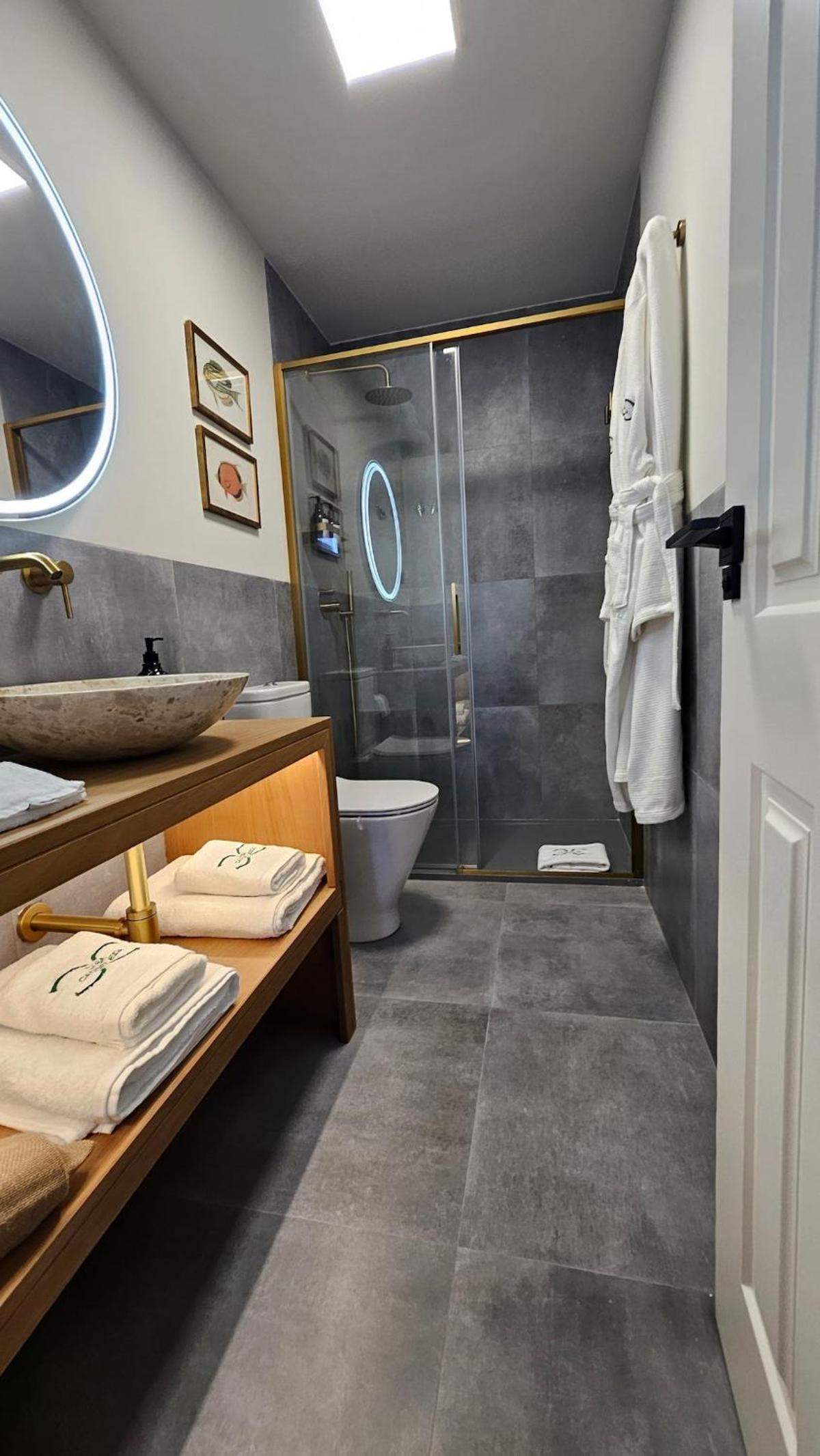 Casa Candeleda Alojamiento Boutique