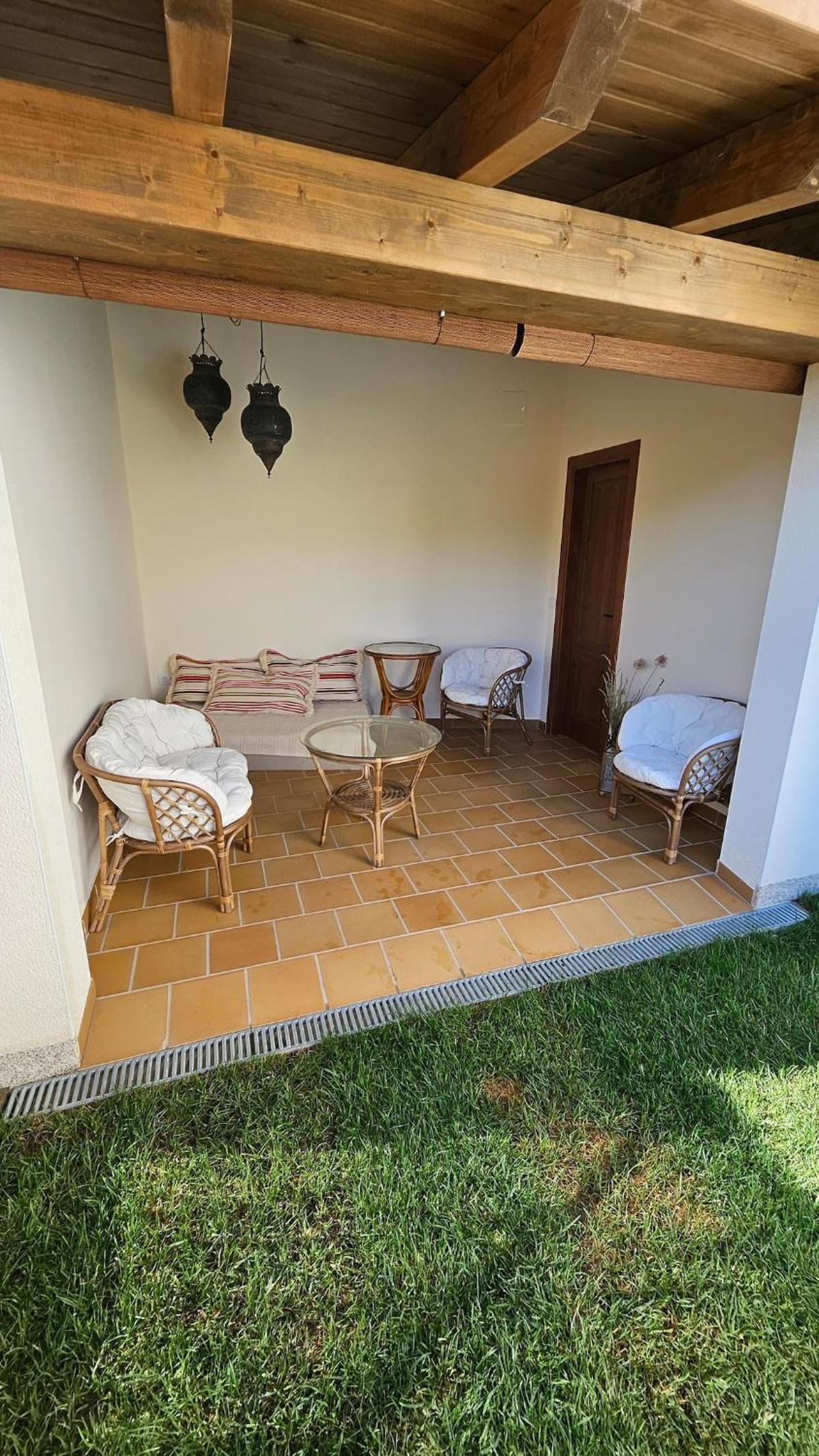Casa Candeleda Alojamiento Boutique