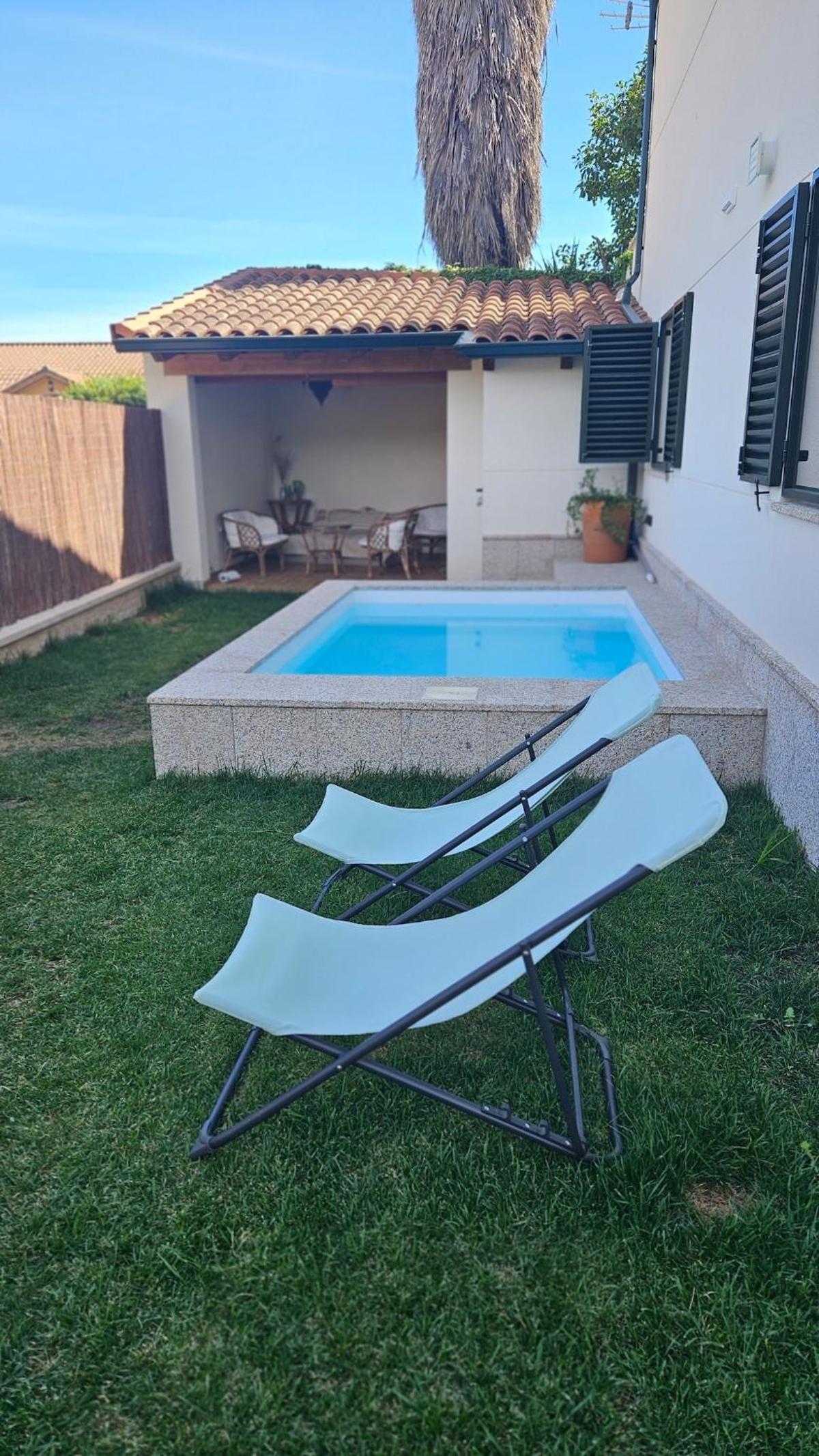Casa Candeleda Alojamiento Boutique