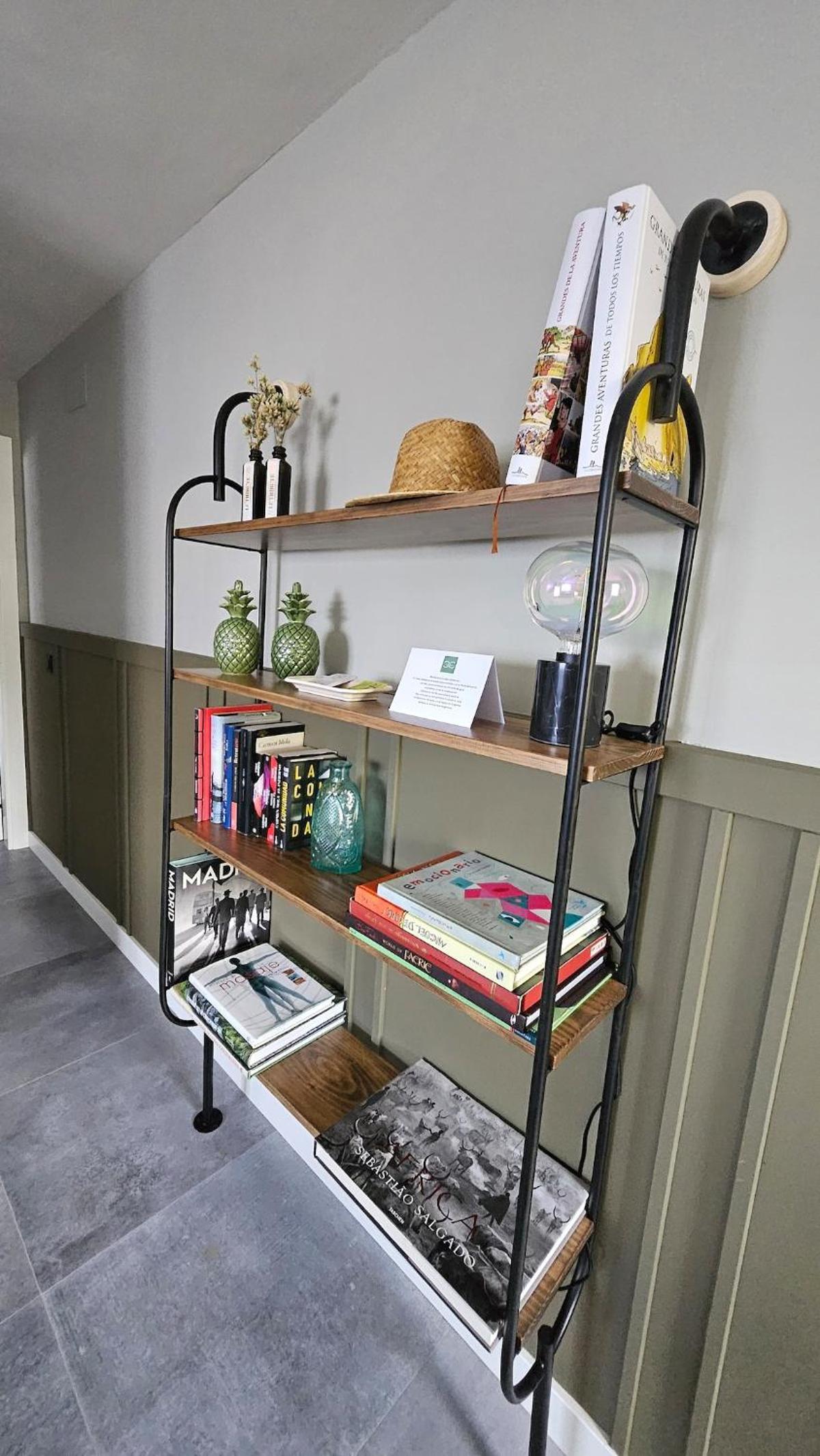 Casa Candeleda Alojamiento Boutique