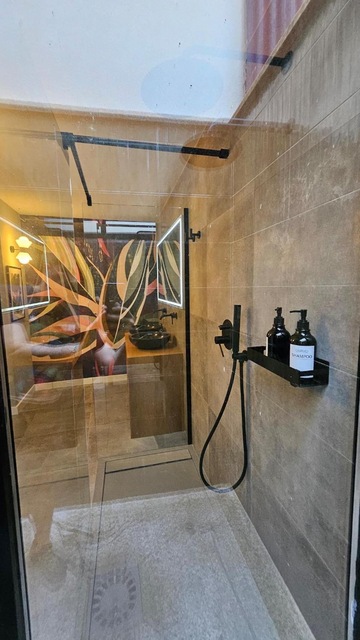 Casa Candeleda Alojamiento Boutique
