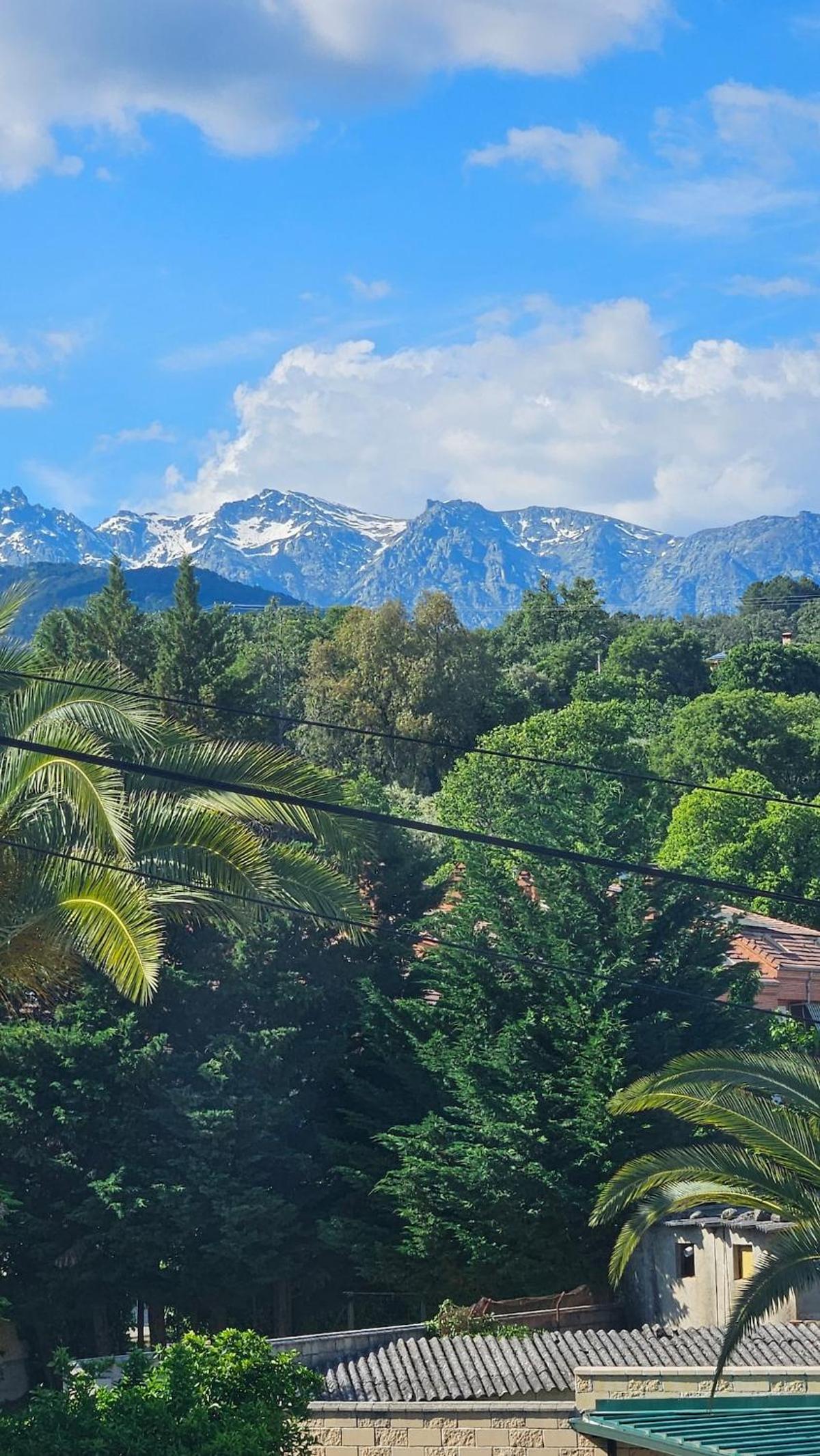 Casa Candeleda Alojamiento Boutique