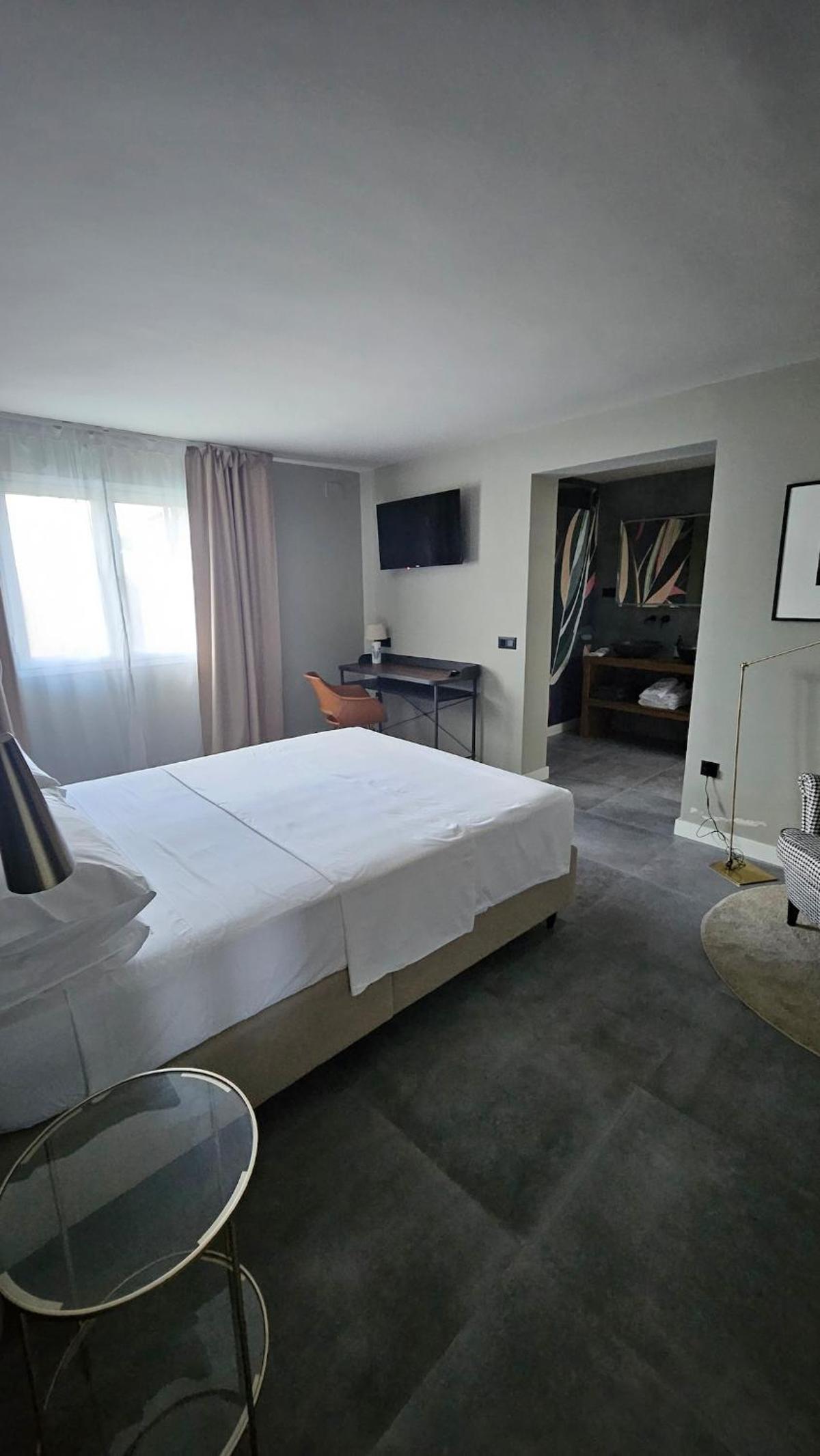 Casa Candeleda Alojamiento Boutique