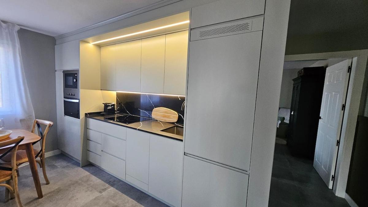 Casa Candeleda Alojamiento Boutique