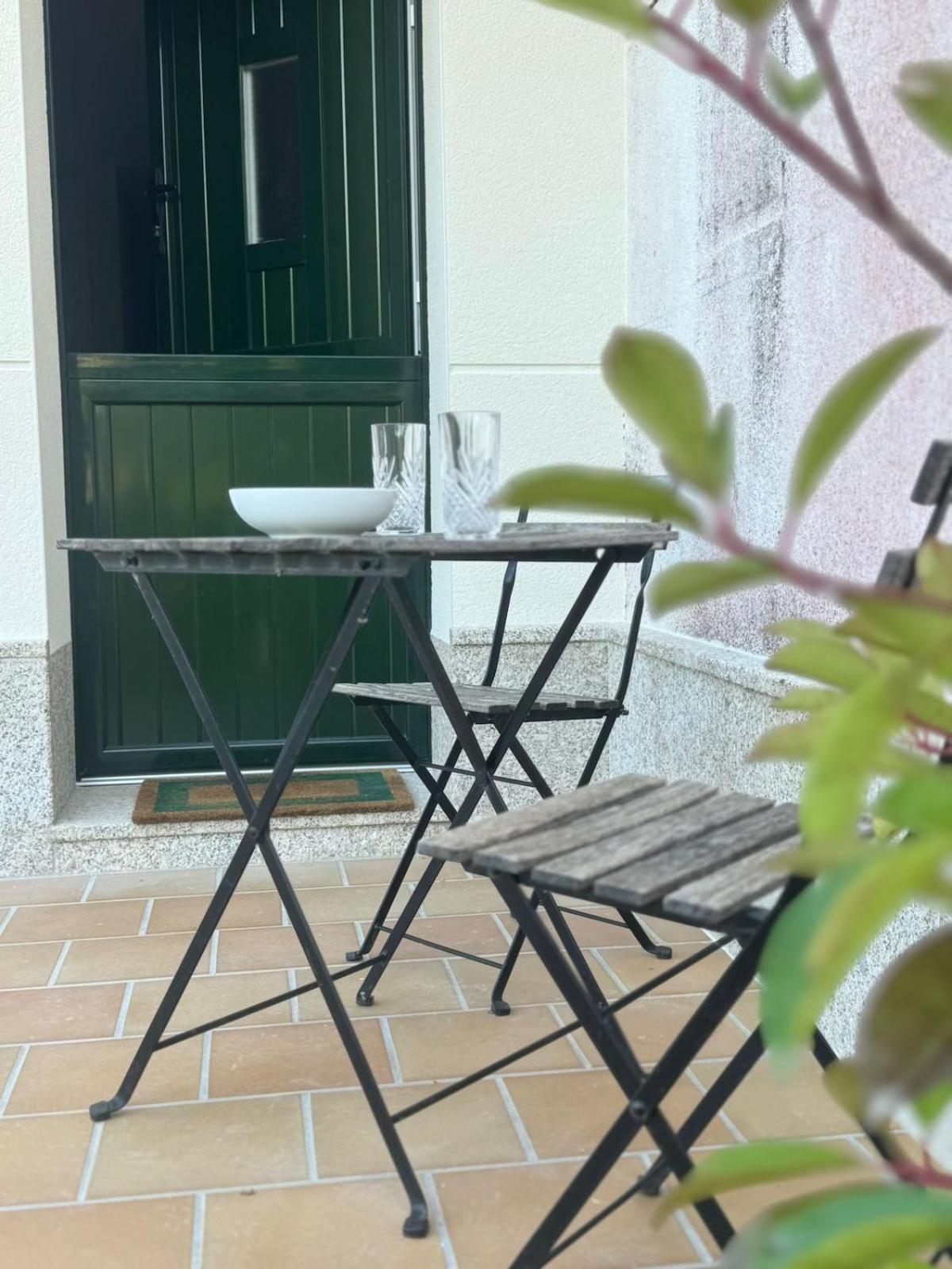 Casa Candeleda Alojamiento Boutique