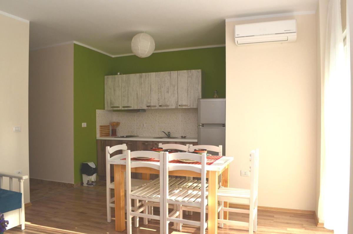 Rezidenca Kalter Durres