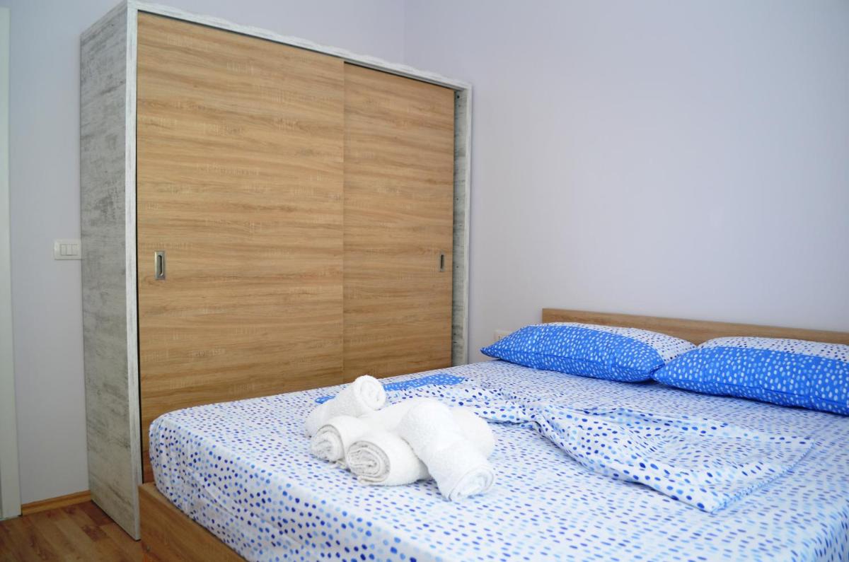 Rezidenca Kalter Durres