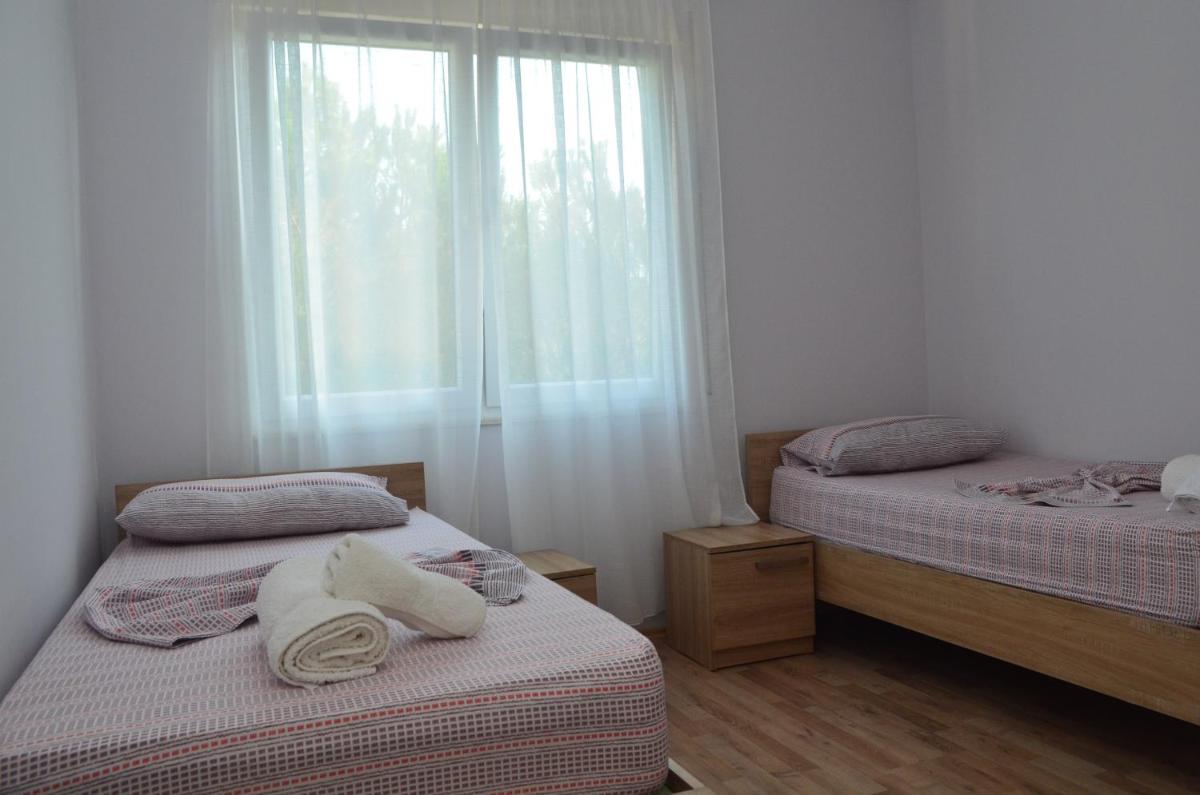 Rezidenca Kalter Durres
