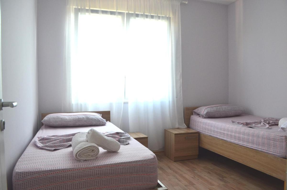 Rezidenca Kalter Durres