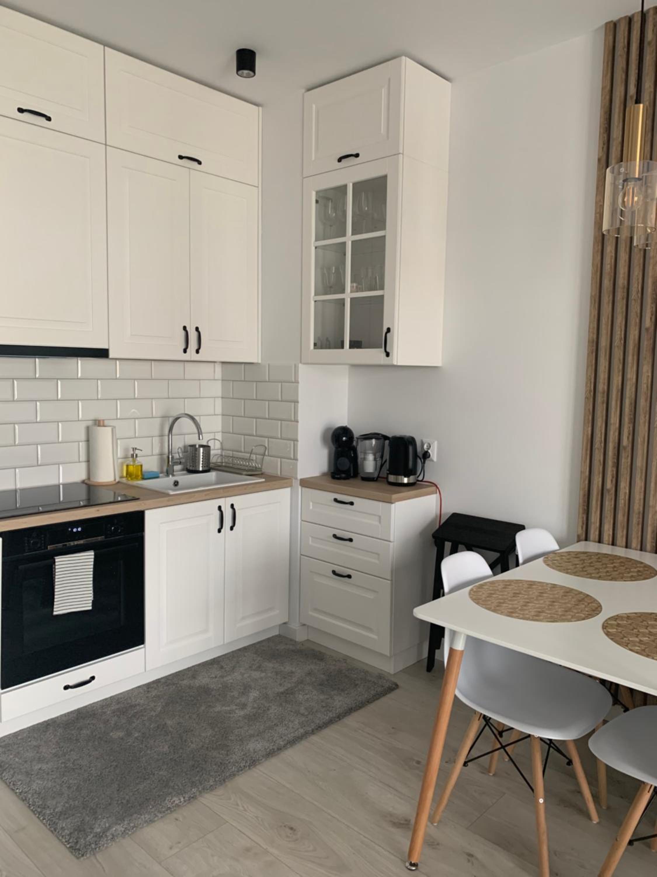 Apartament w Słupsku z klimatyzacją balkonem parkingiem, photo 25