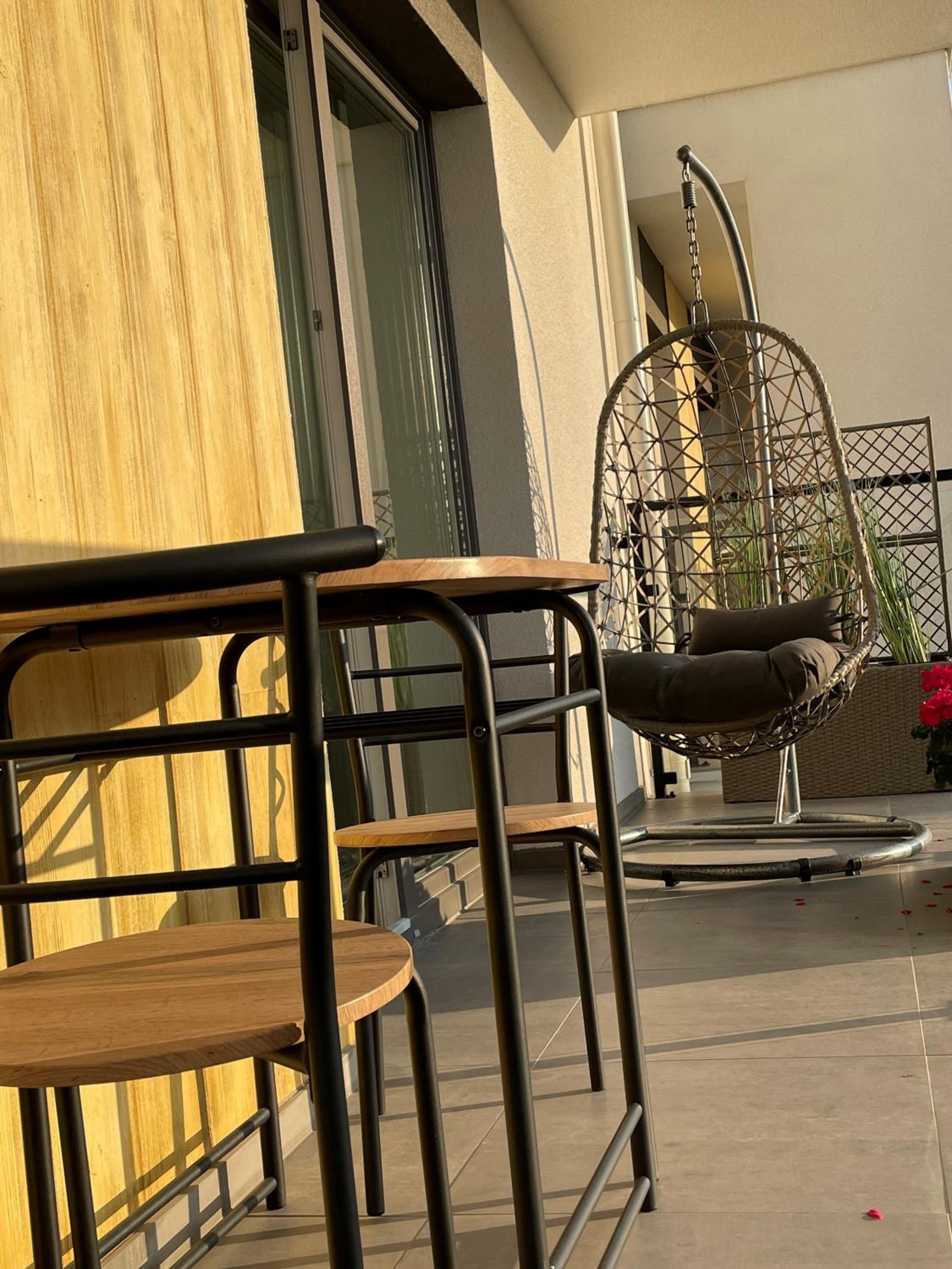 Apartament w Słupsku z klimatyzacją balkonem parkingiem, photo 14
