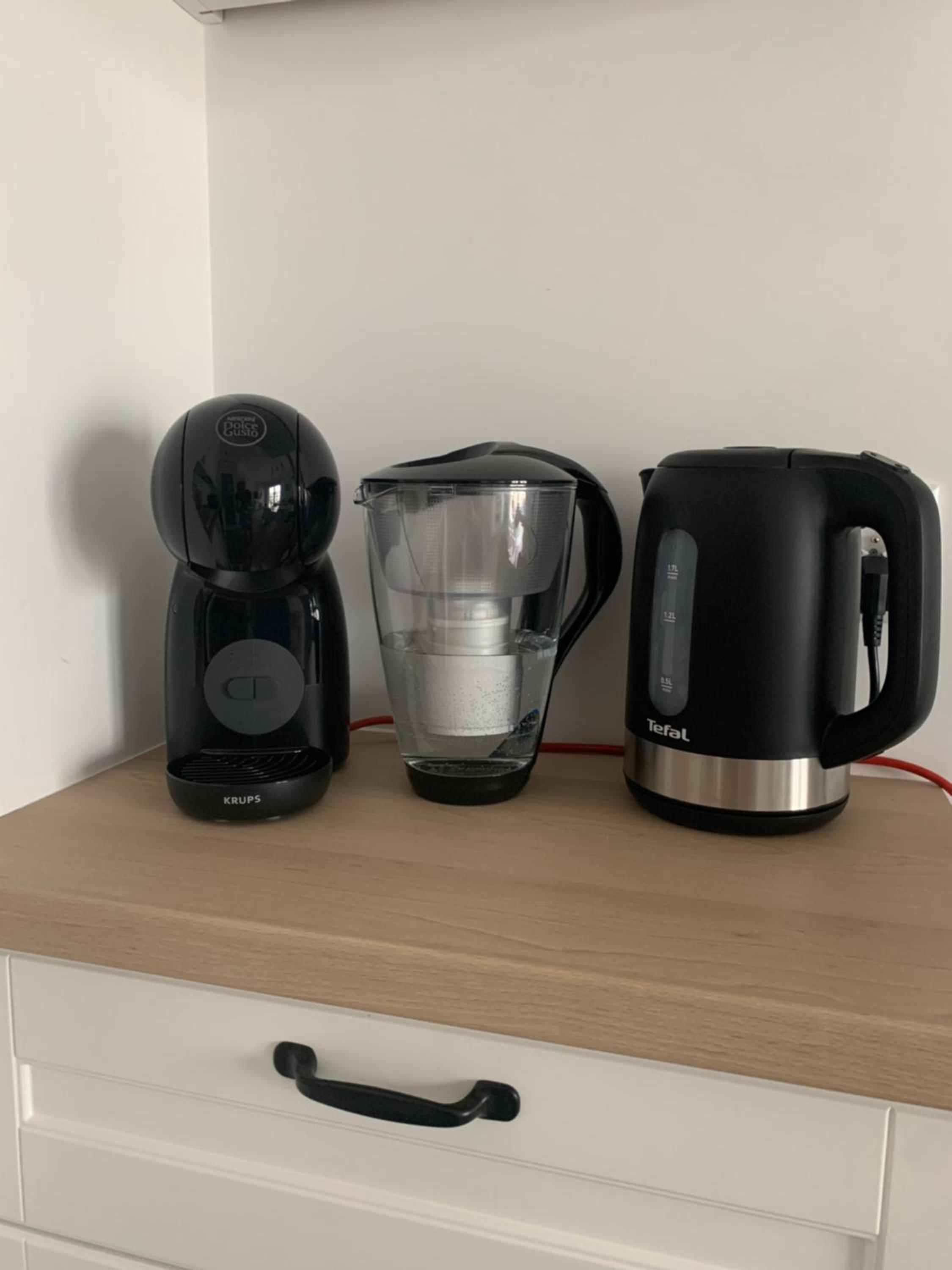 Apartament w Słupsku z klimatyzacją balkonem parkingiem, photo 22
