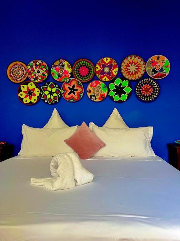 Riad New Moon