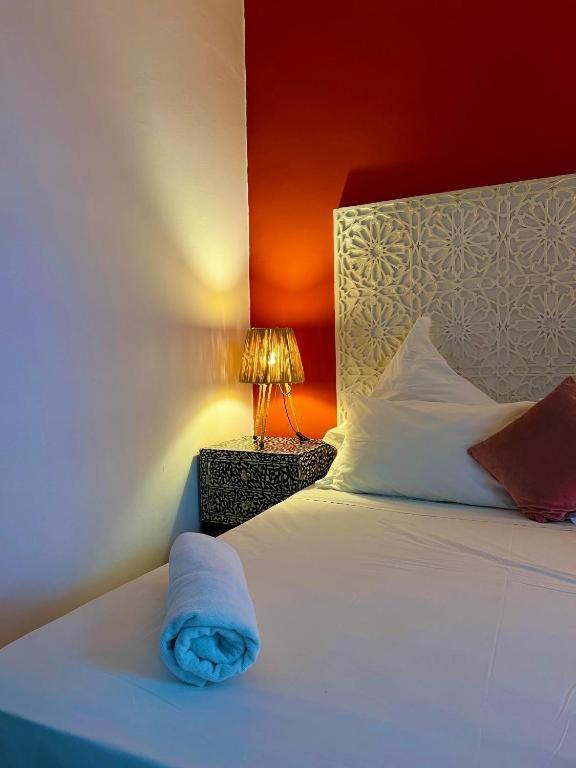 Riad New Moon
