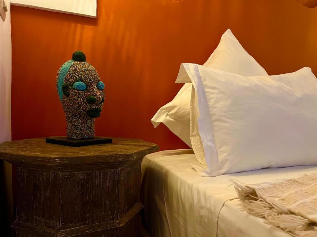 Riad New Moon