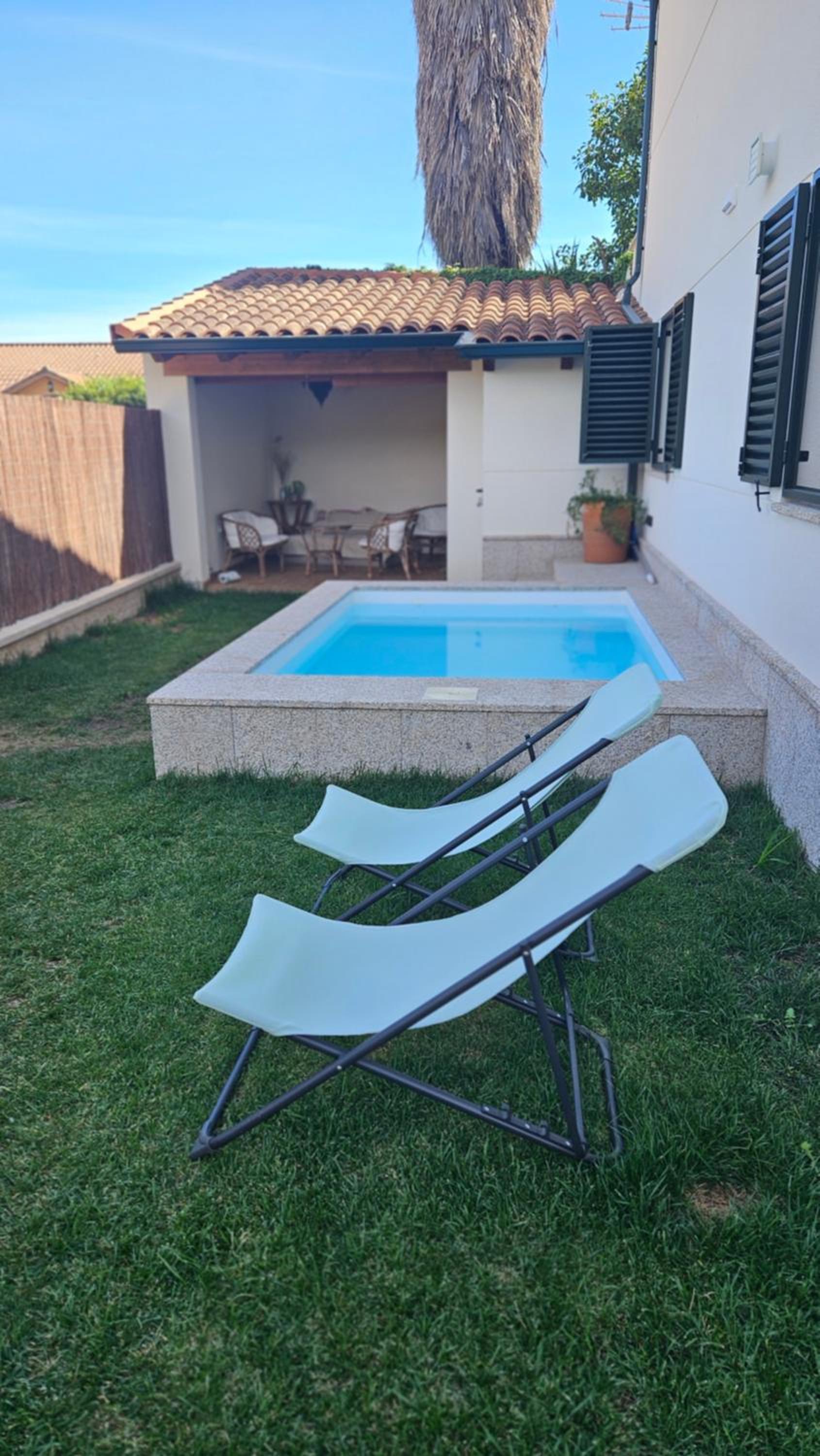 Casa Candeleda Alojamiento Boutique