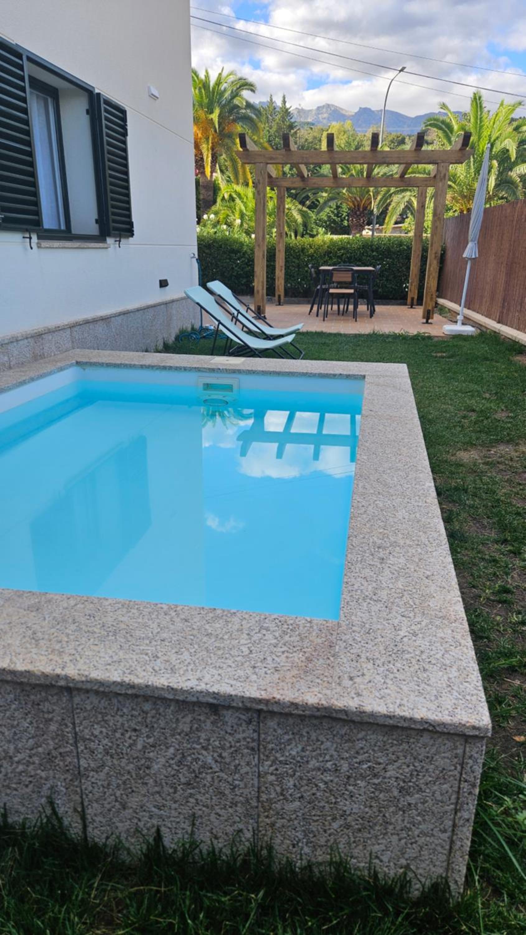 Casa Candeleda Alojamiento Boutique