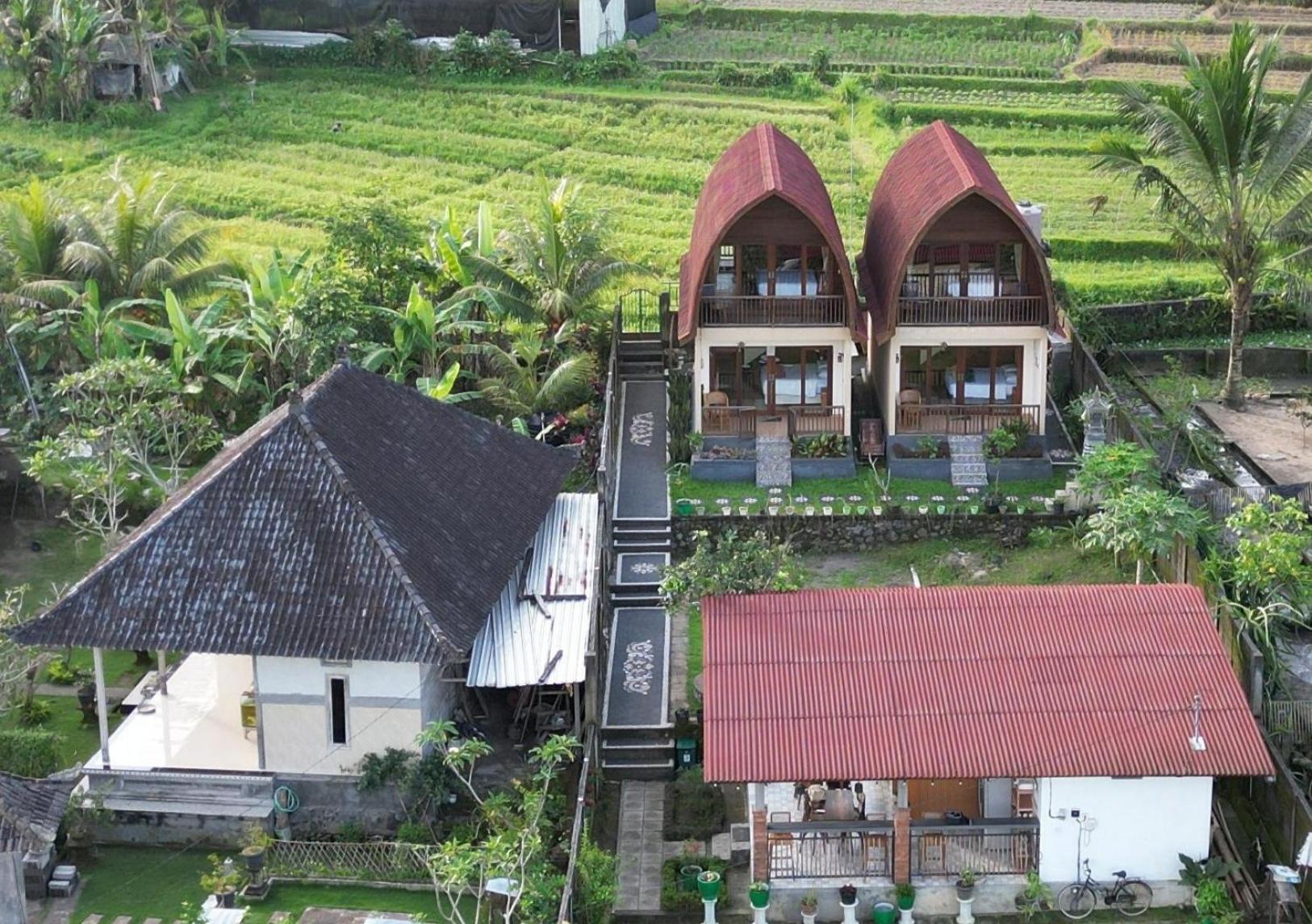 Villa Anteng
