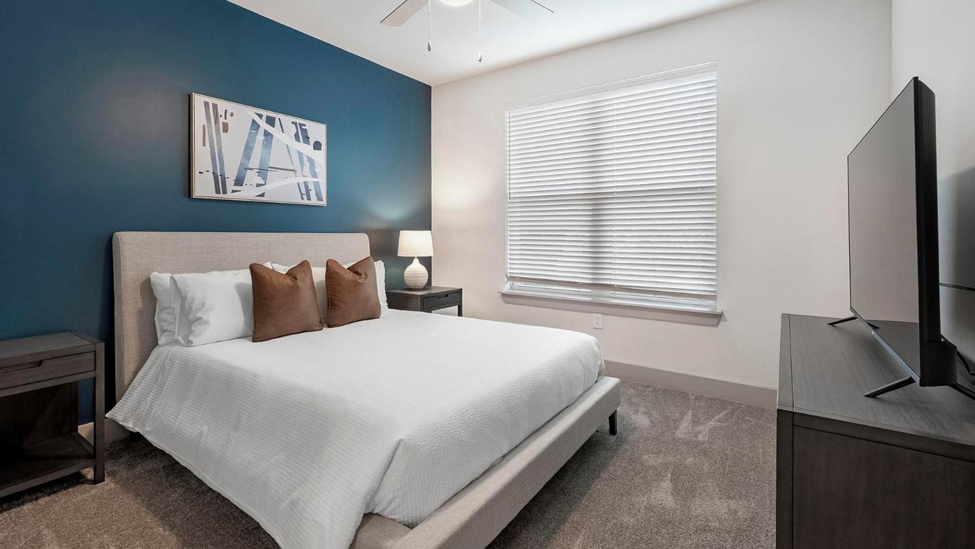 Landing Apartments Charlotte - Newell South