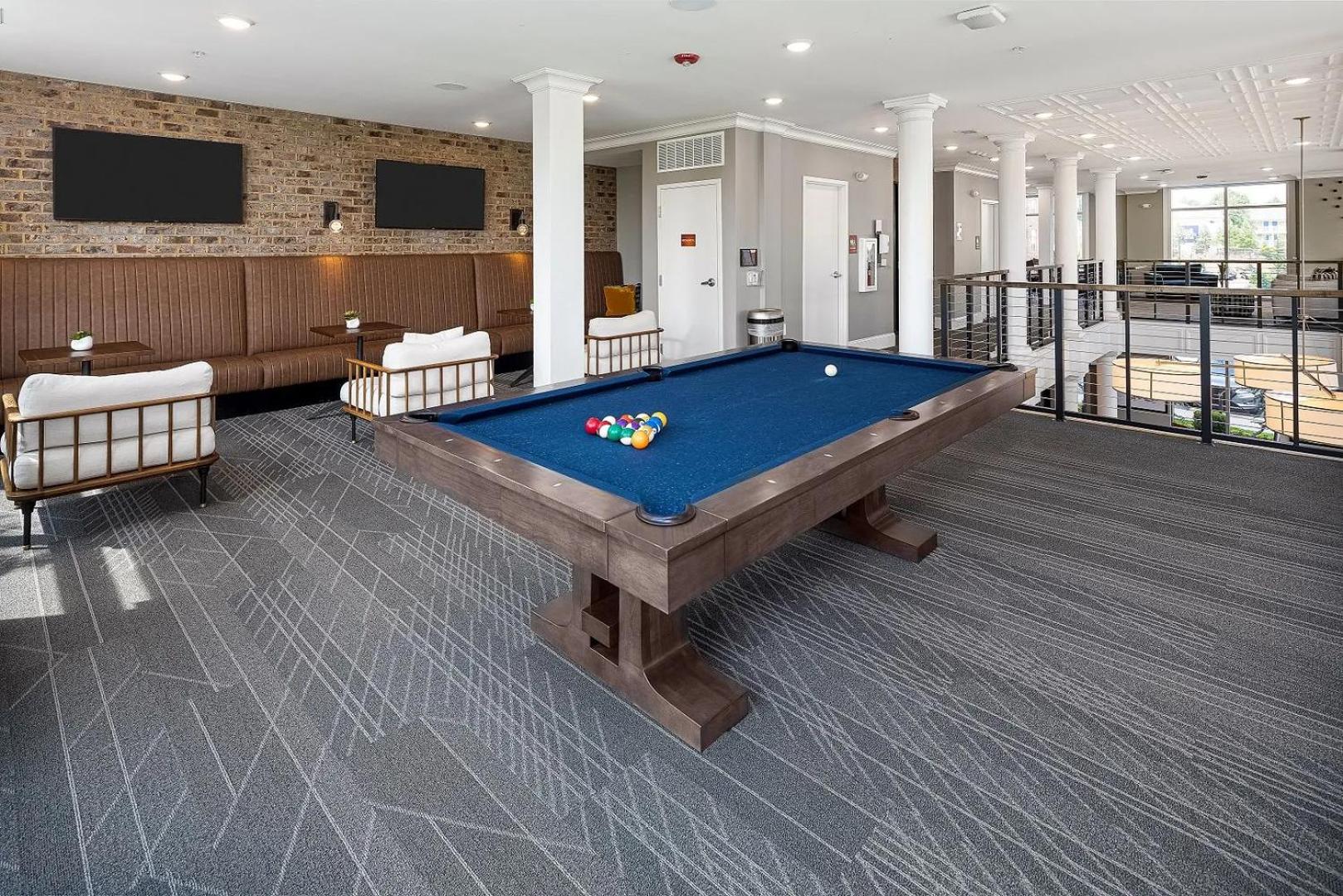 Landing Apartments Charlotte - Newell South