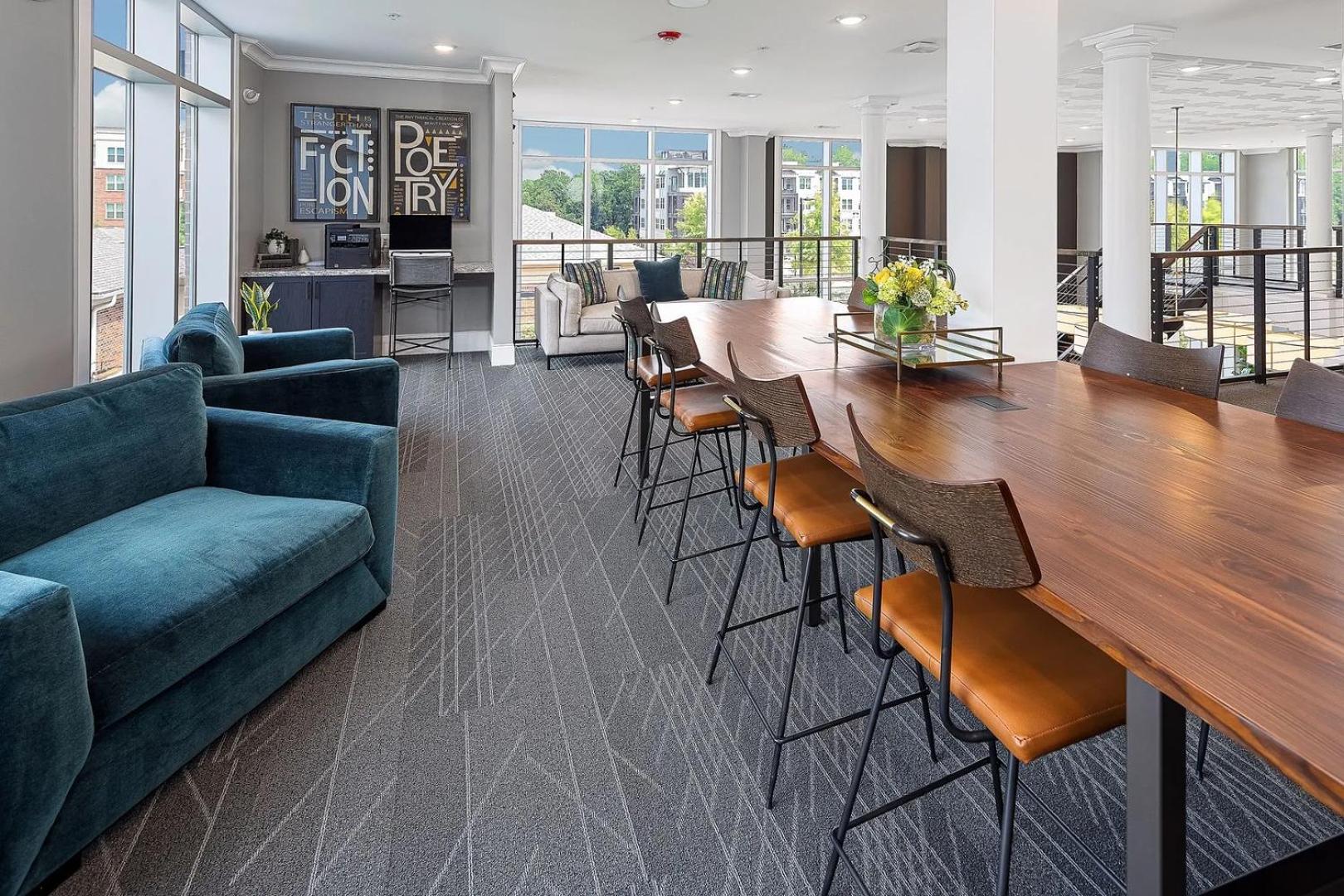 Landing Apartments Charlotte - Newell South