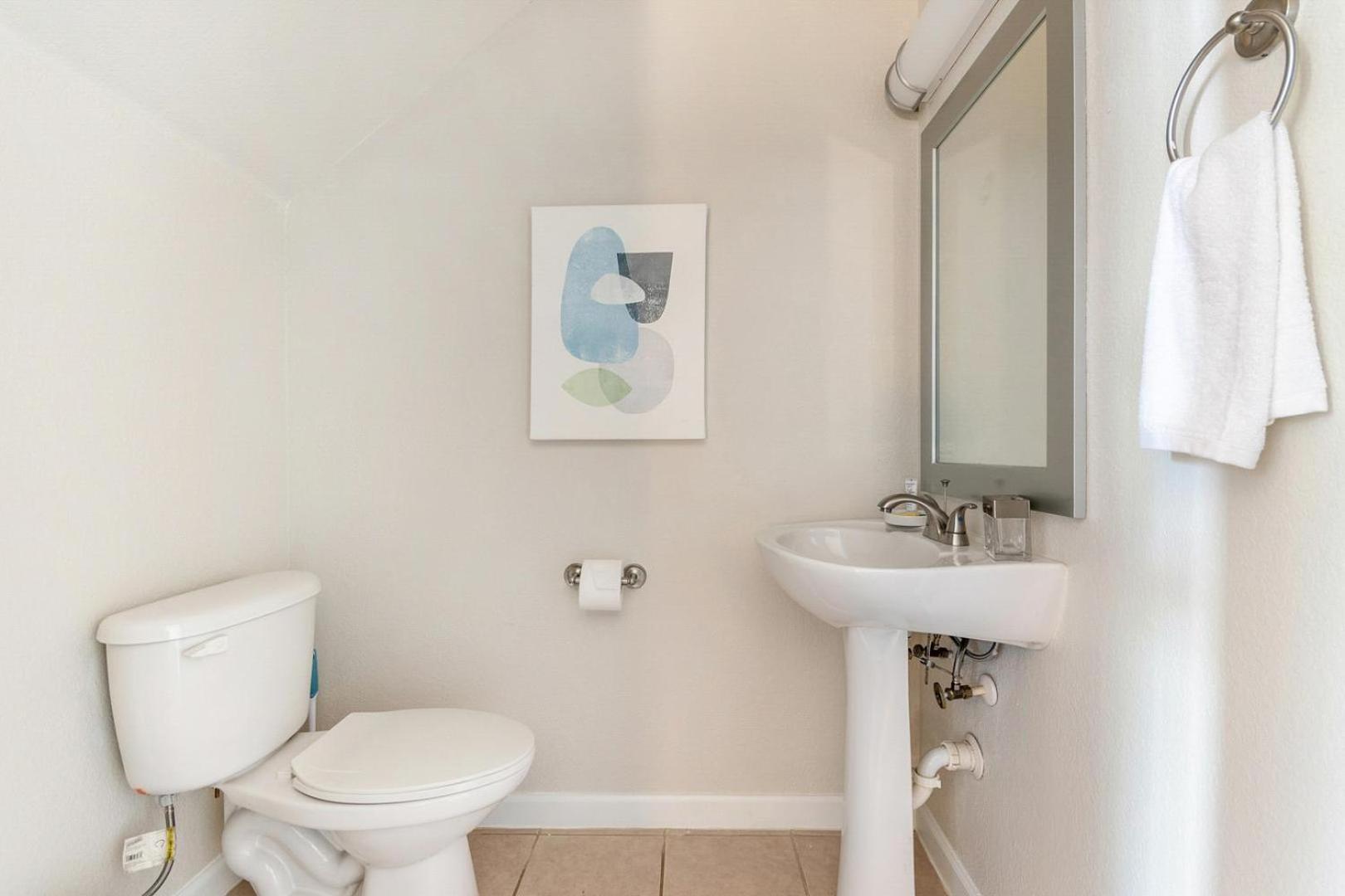 Landing Stunning 1BD Gym Pool
