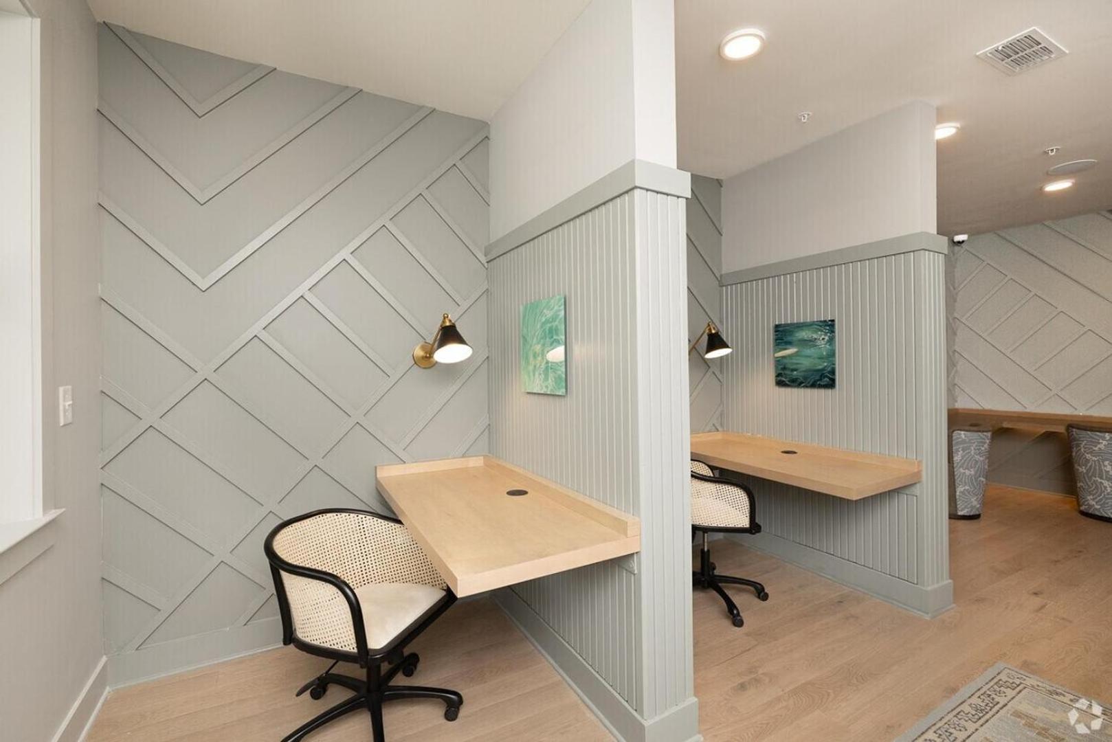 Landing Chic 1BD Gym Pool
