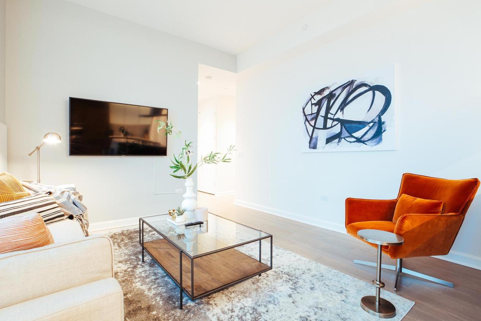 Landing Apartments - Downtown Murfreesboro