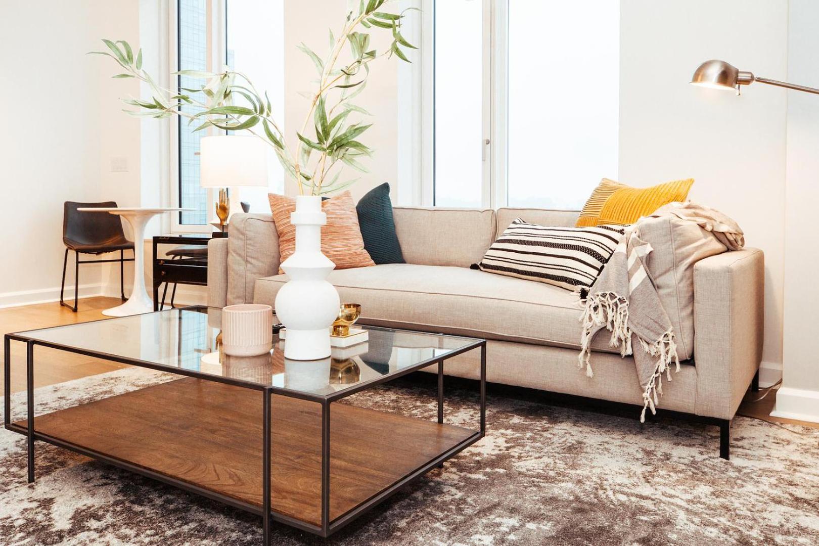 Landing Apartments - Downtown Murfreesboro