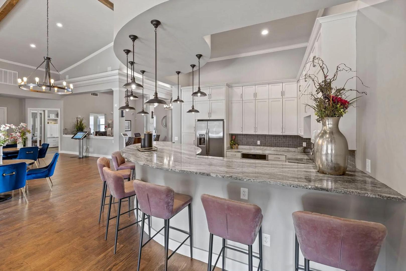 Landing Apartments - Downtown Murfreesboro