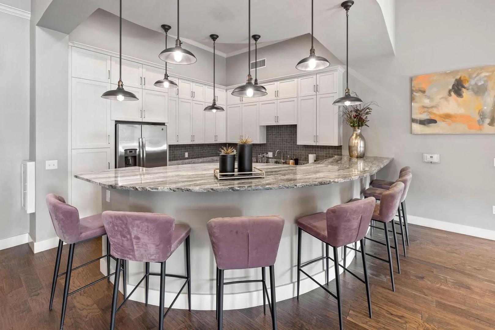 Landing Apartments - Downtown Murfreesboro