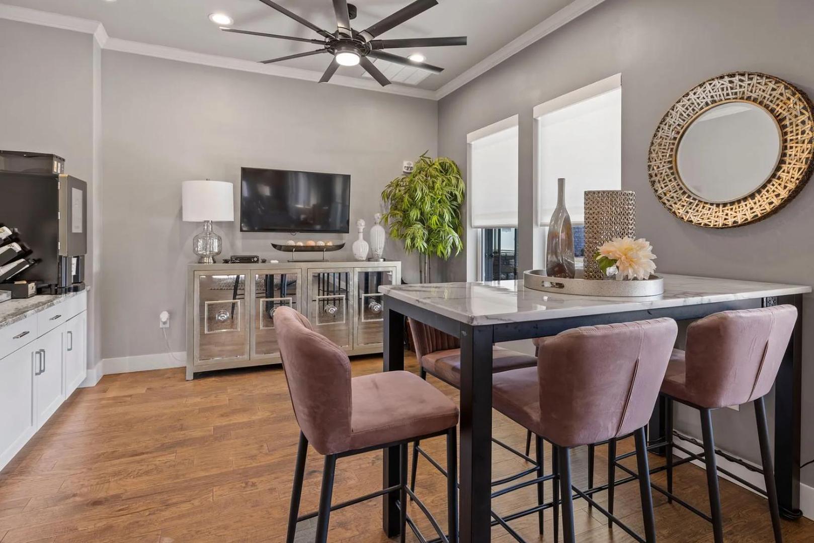 Landing Apartments - Downtown Murfreesboro