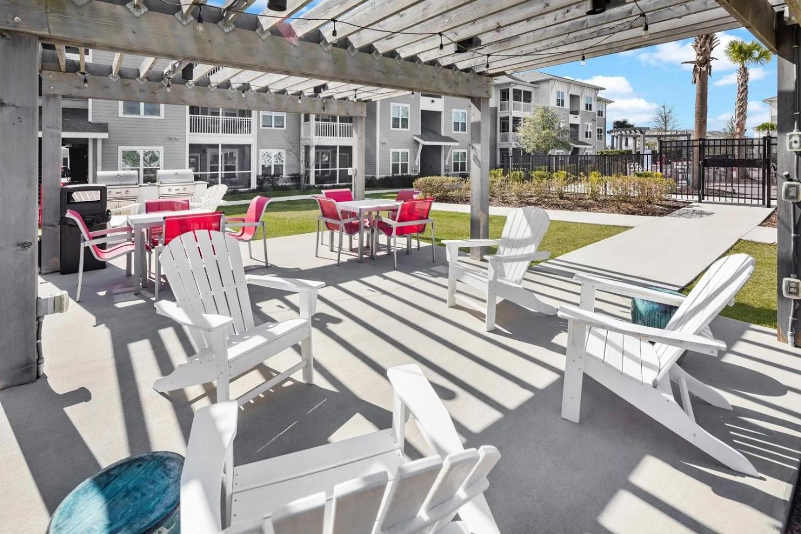 Landing Spectacular 2BD Gym