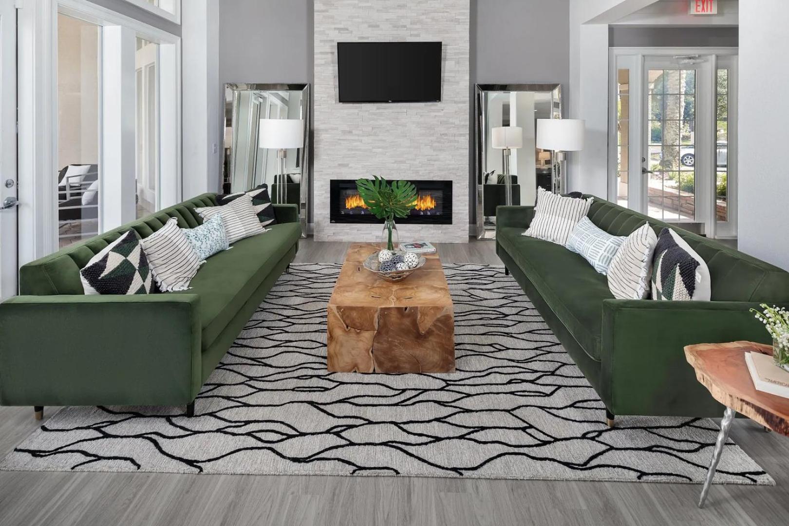 Landing Apartments Jacksonville - Windy Hill