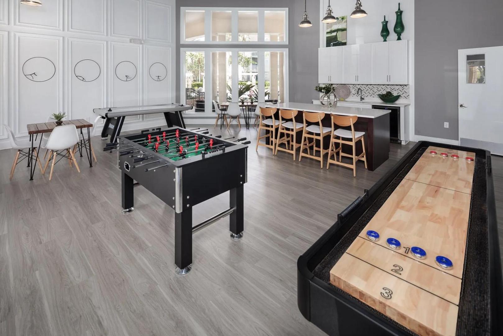 Landing Apartments Jacksonville - Windy Hill