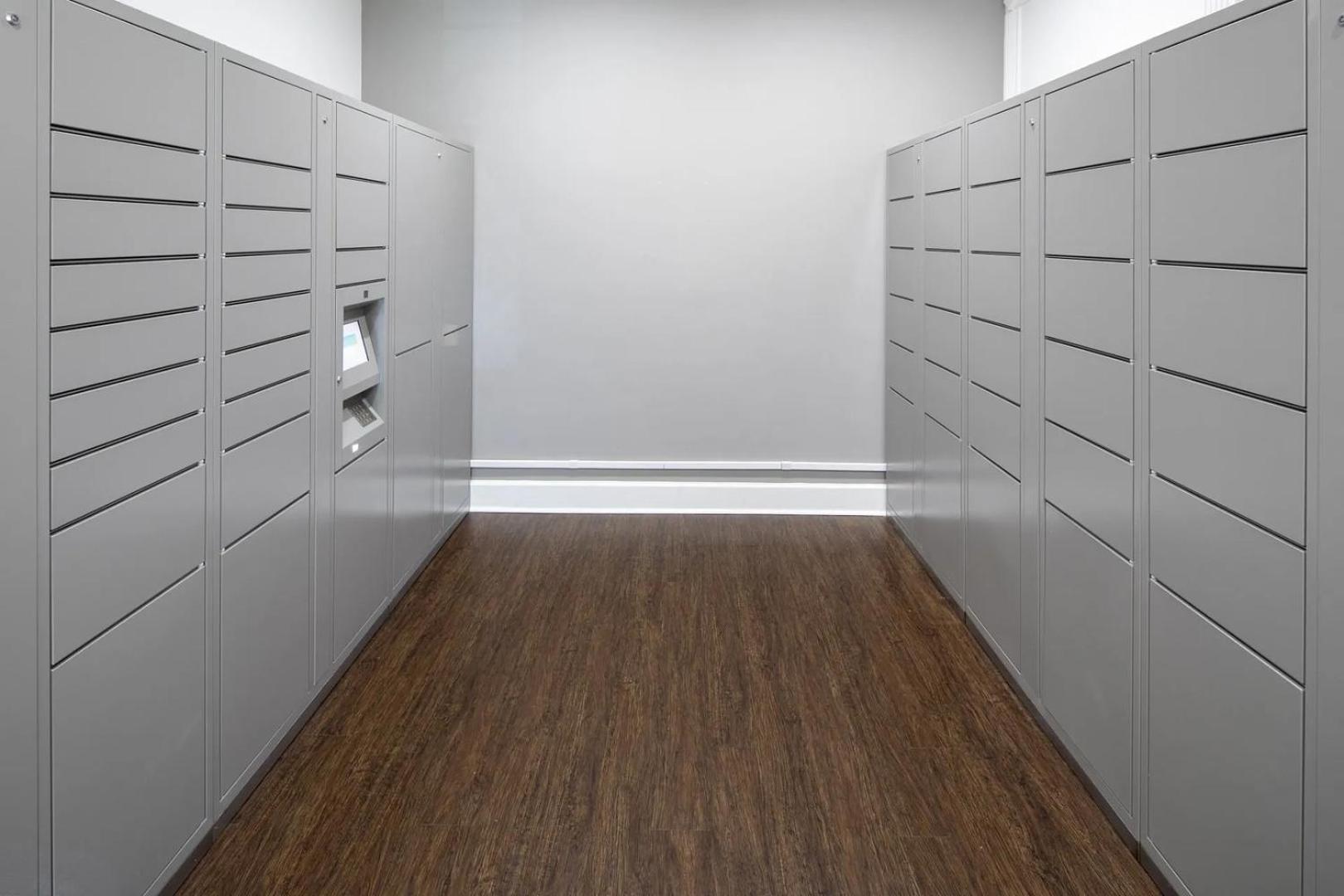 Landing Apartments Jacksonville - Windy Hill