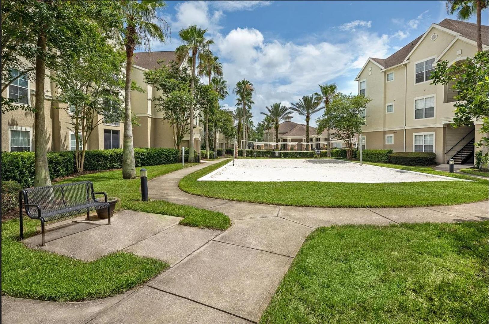 Landing Apartments Jacksonville - Windy Hill