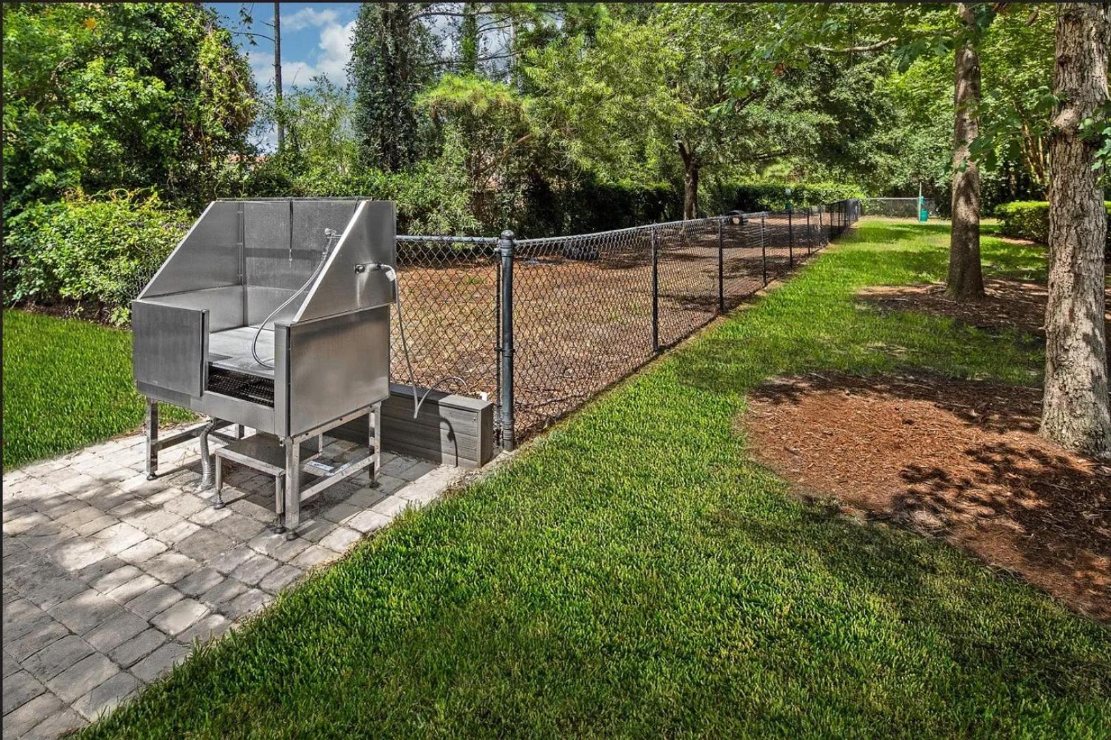 Landing Apartments Jacksonville - Windy Hill