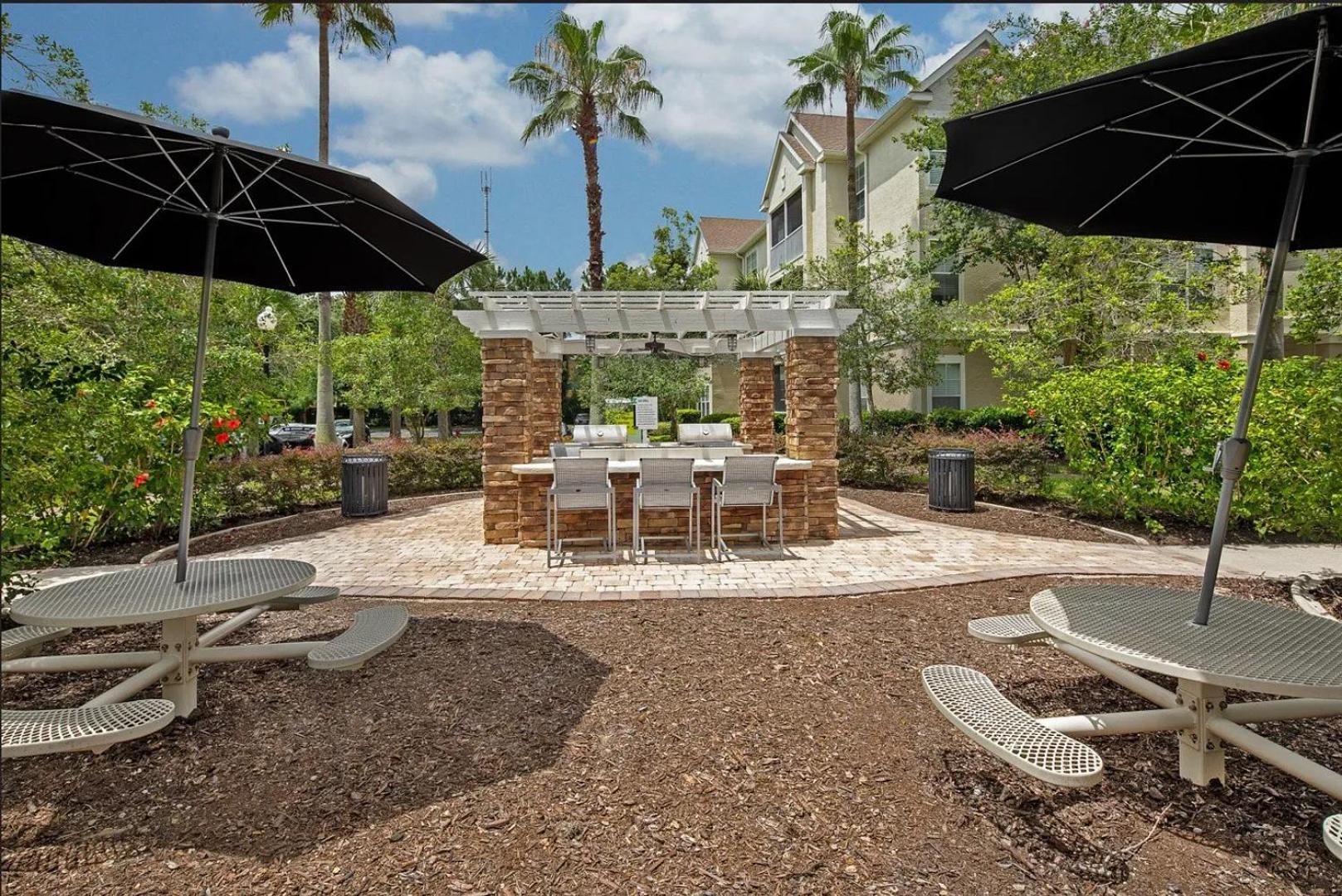 Landing Apartments Jacksonville - Windy Hill