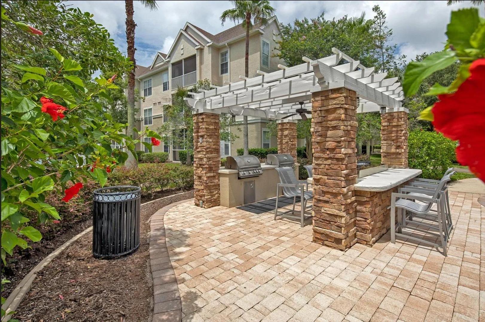 Landing Apartments Jacksonville - Windy Hill