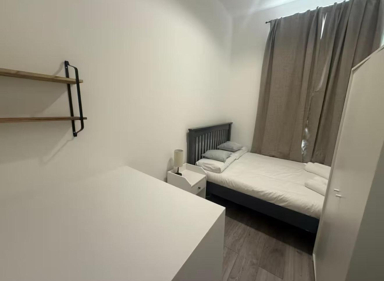 Spacious 2 Bedroom Flat In Heart of London!