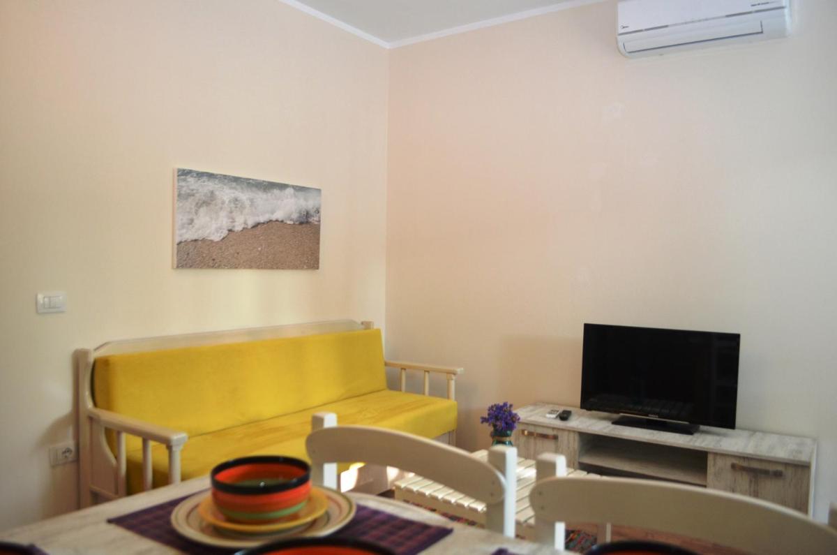 Rezidenca Kalter Durres