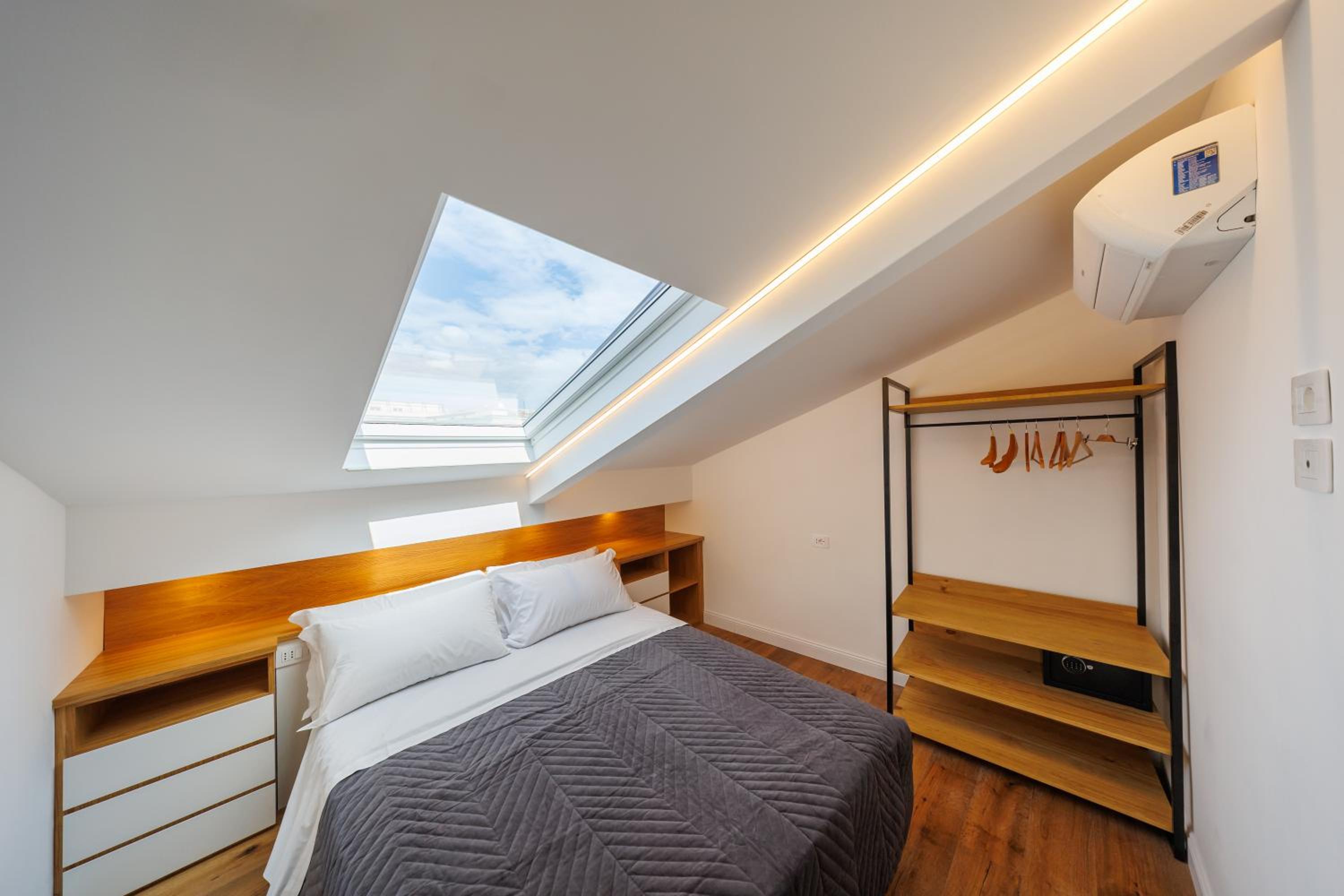 Exclusive Spaccanapoli Penthouse-Terrace with Lift By HouseinNaples