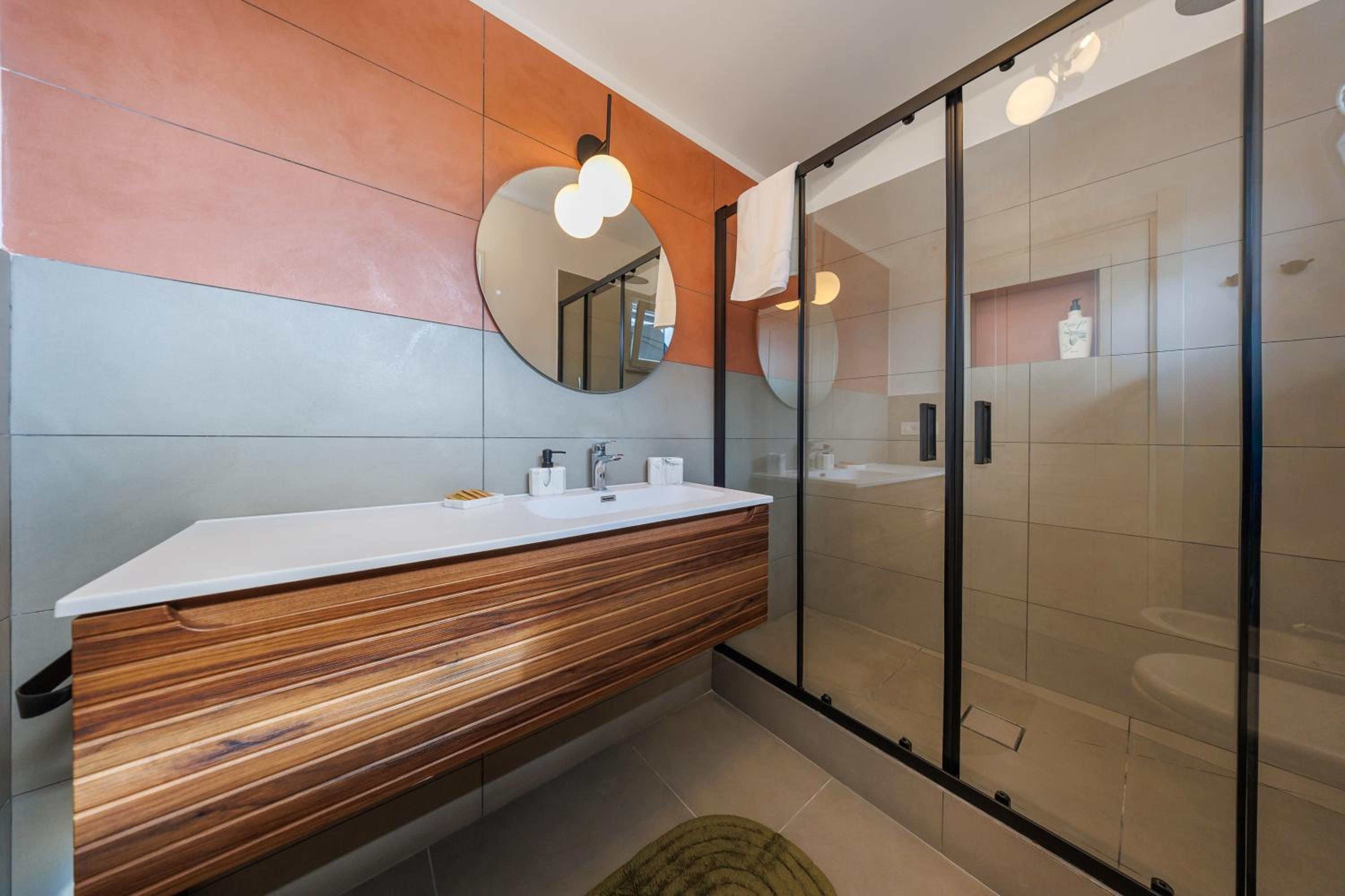 Exclusive Spaccanapoli Penthouse-Terrace with Lift By HouseinNaples