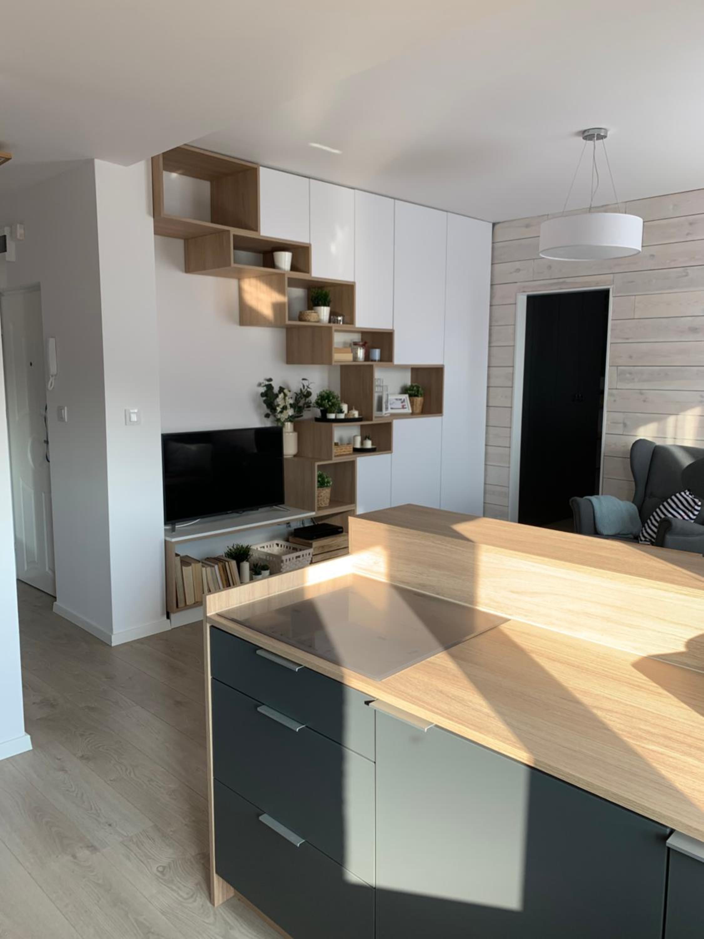 Apartament w Słupsku centrum bezpłatny parking, photo 12