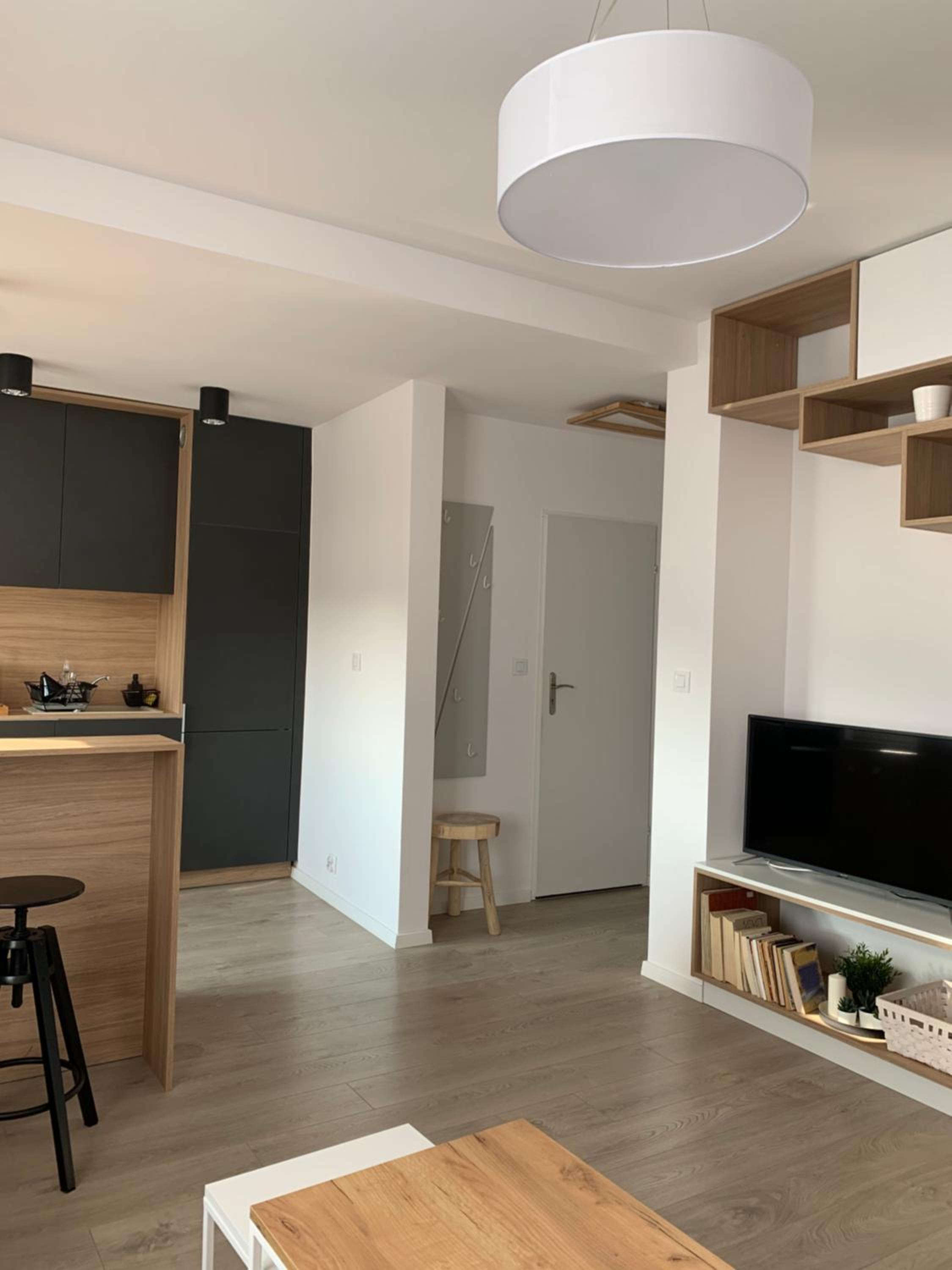 Apartament w Słupsku centrum bezpłatny parking, photo 5