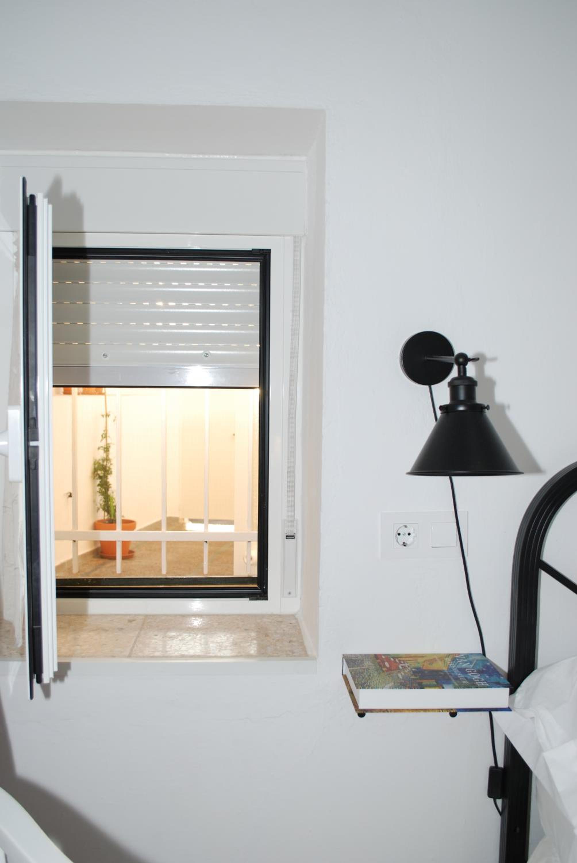 La Casa de Antonina