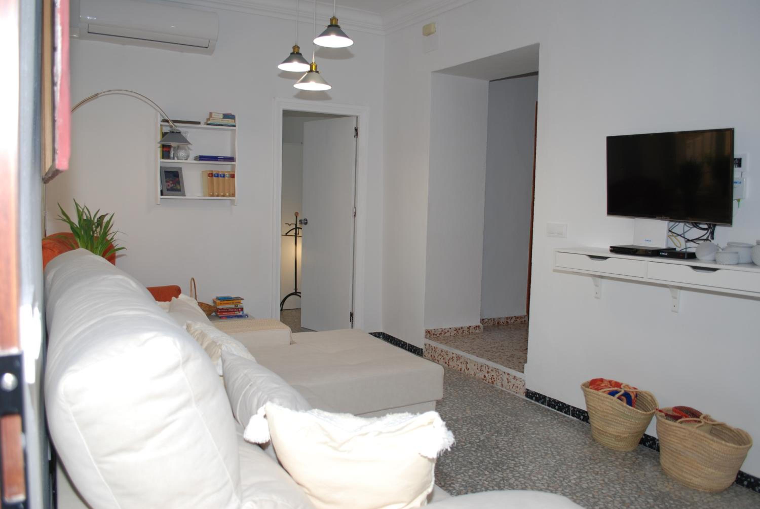 La Casa de Antonina