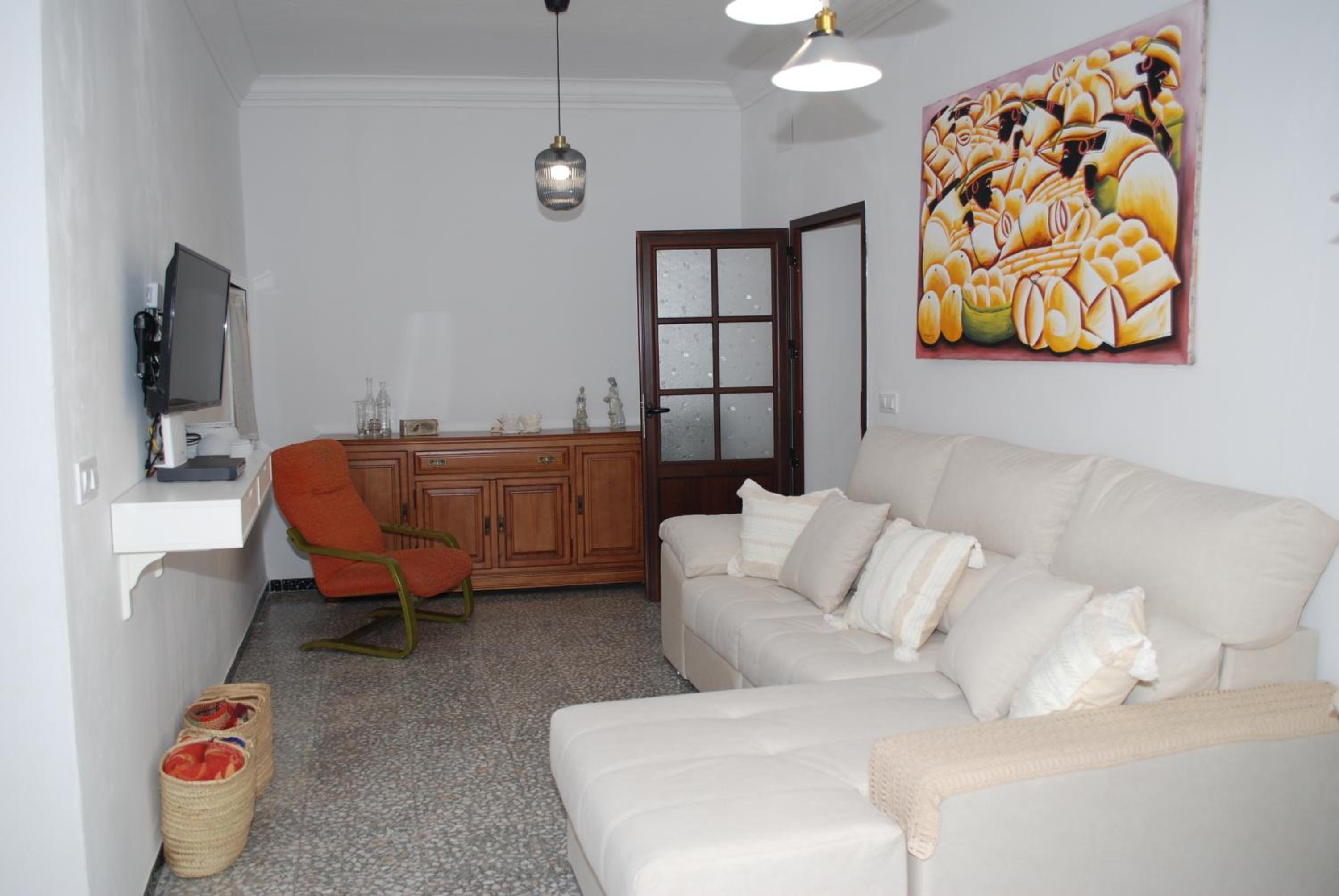 La Casa de Antonina