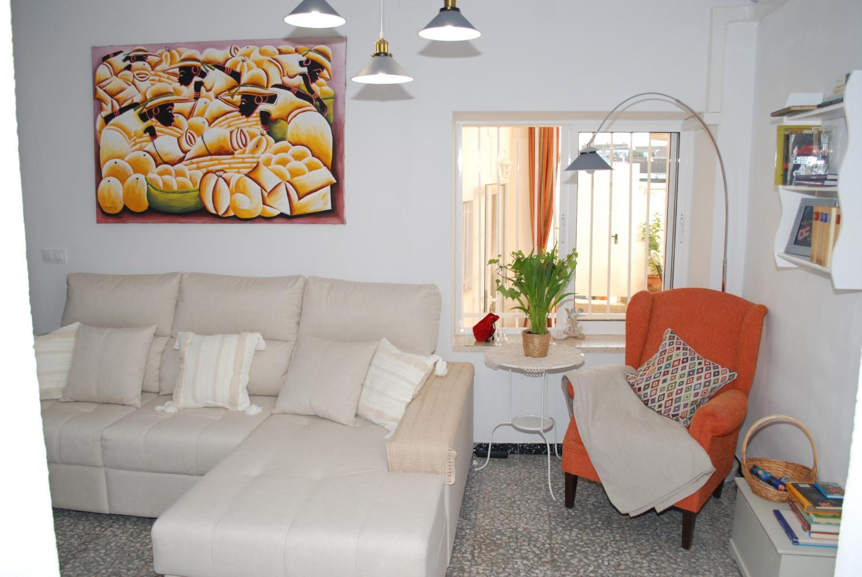 La Casa de Antonina